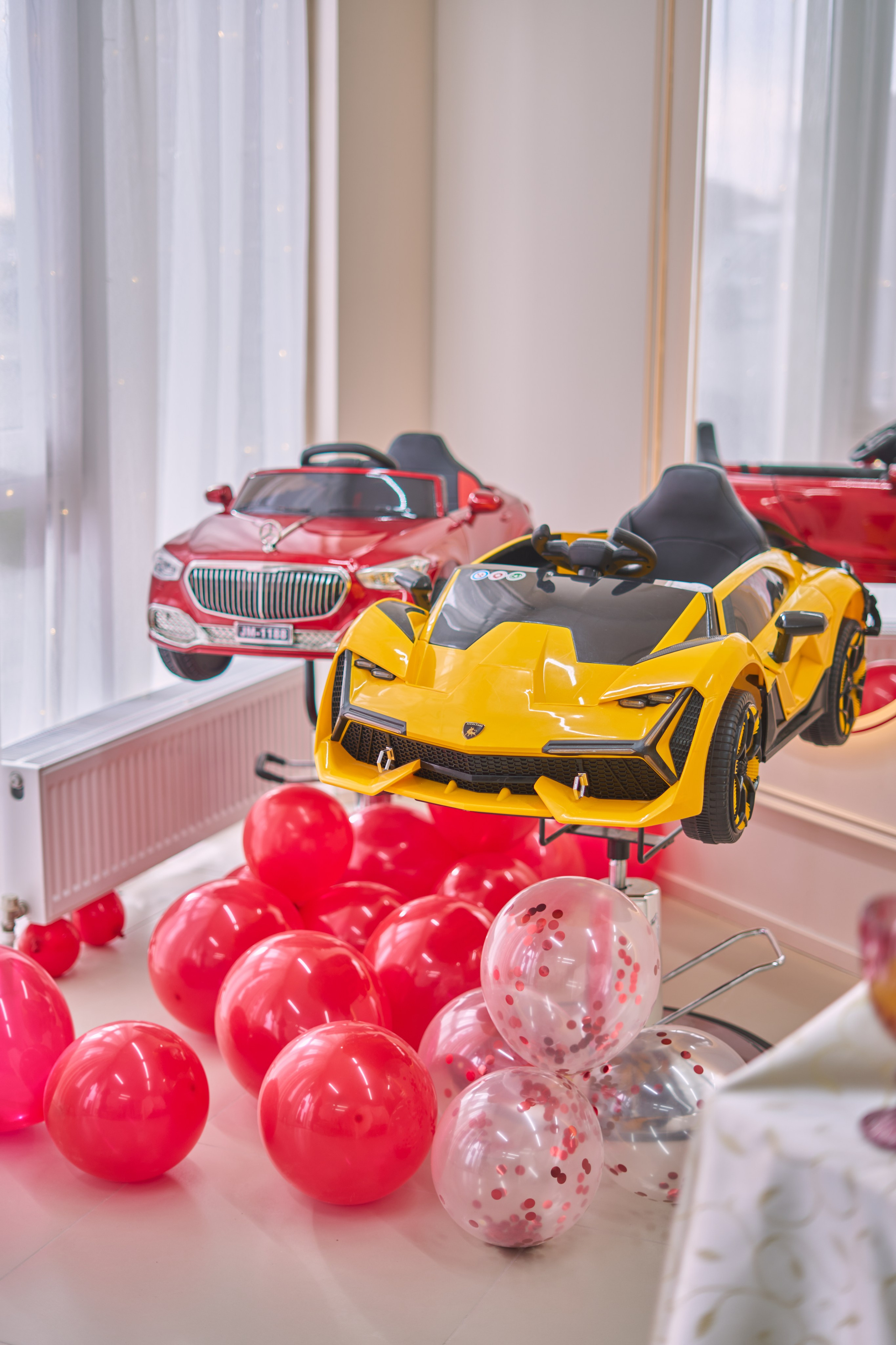 Открытие салона красоты. Фотограф Краснодар