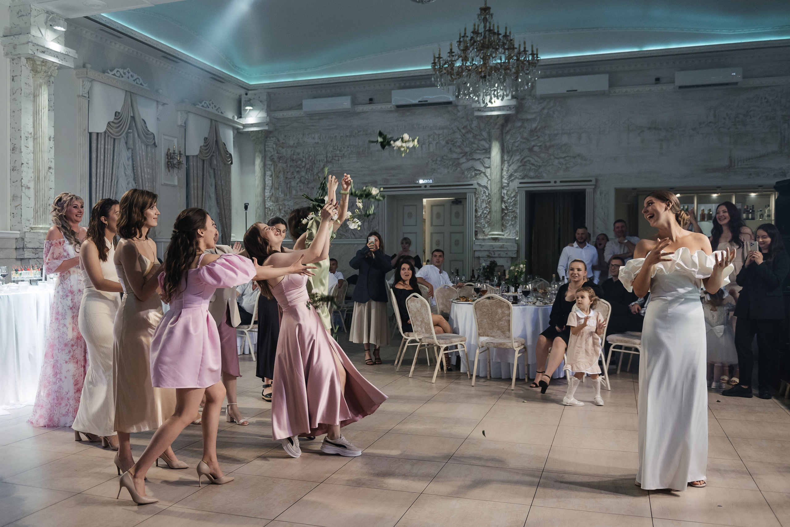 Пётр и Вероника, 2023 год. Свадебный и портретный фотограф в Липецке Анастасия Ролдугина