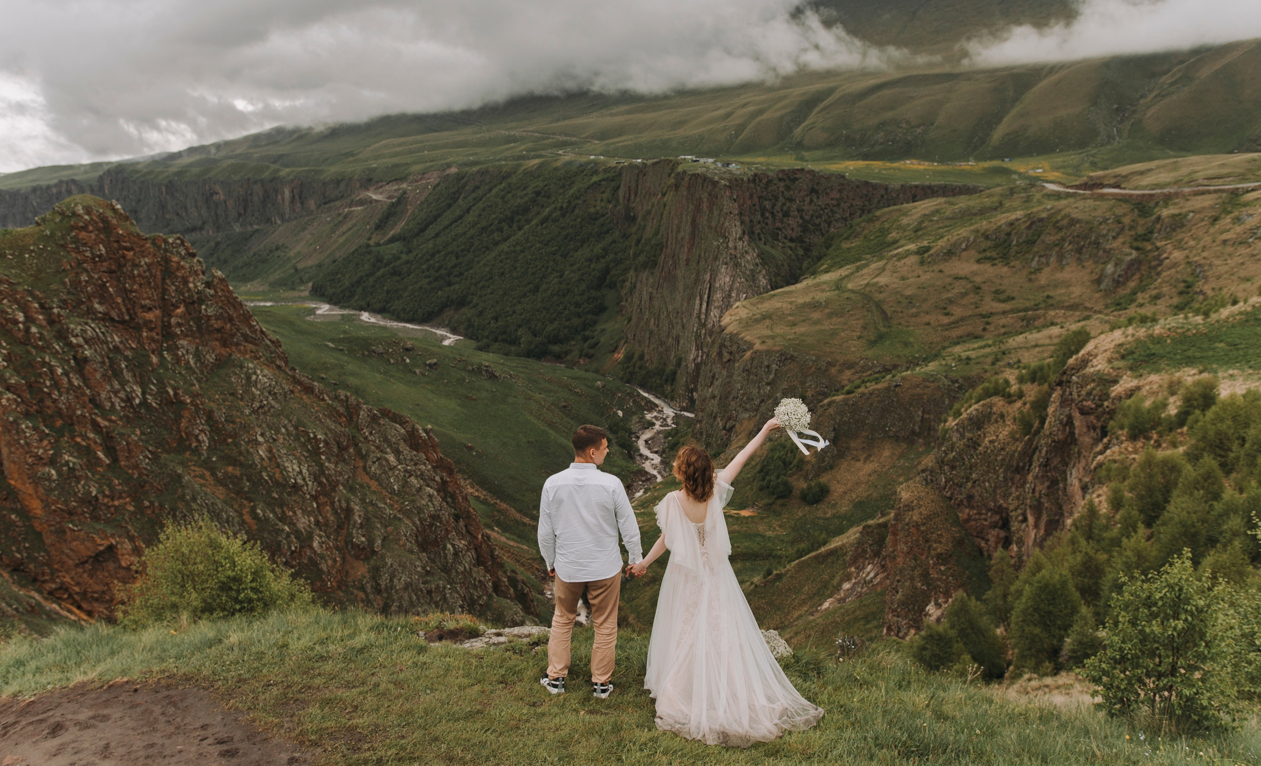 ЛЮТИКОВОЕ ЦАРСТВО. Фотограф Настя Конник | Пятигорск | Эльбрус | Домбай | Архыз | Видеограф КМВ