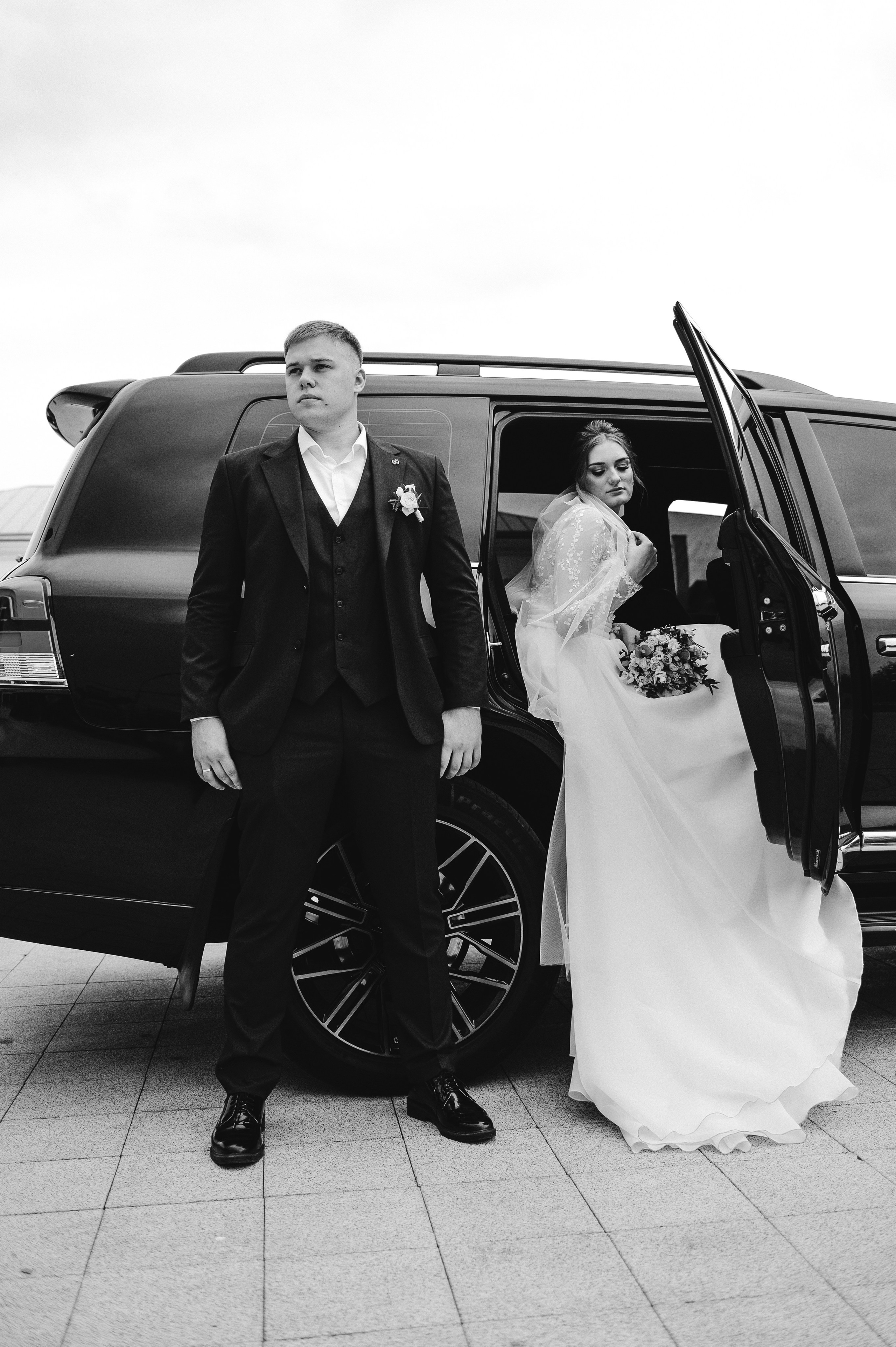 М&В. Фотограф Рязань. Дарья Дмитриева