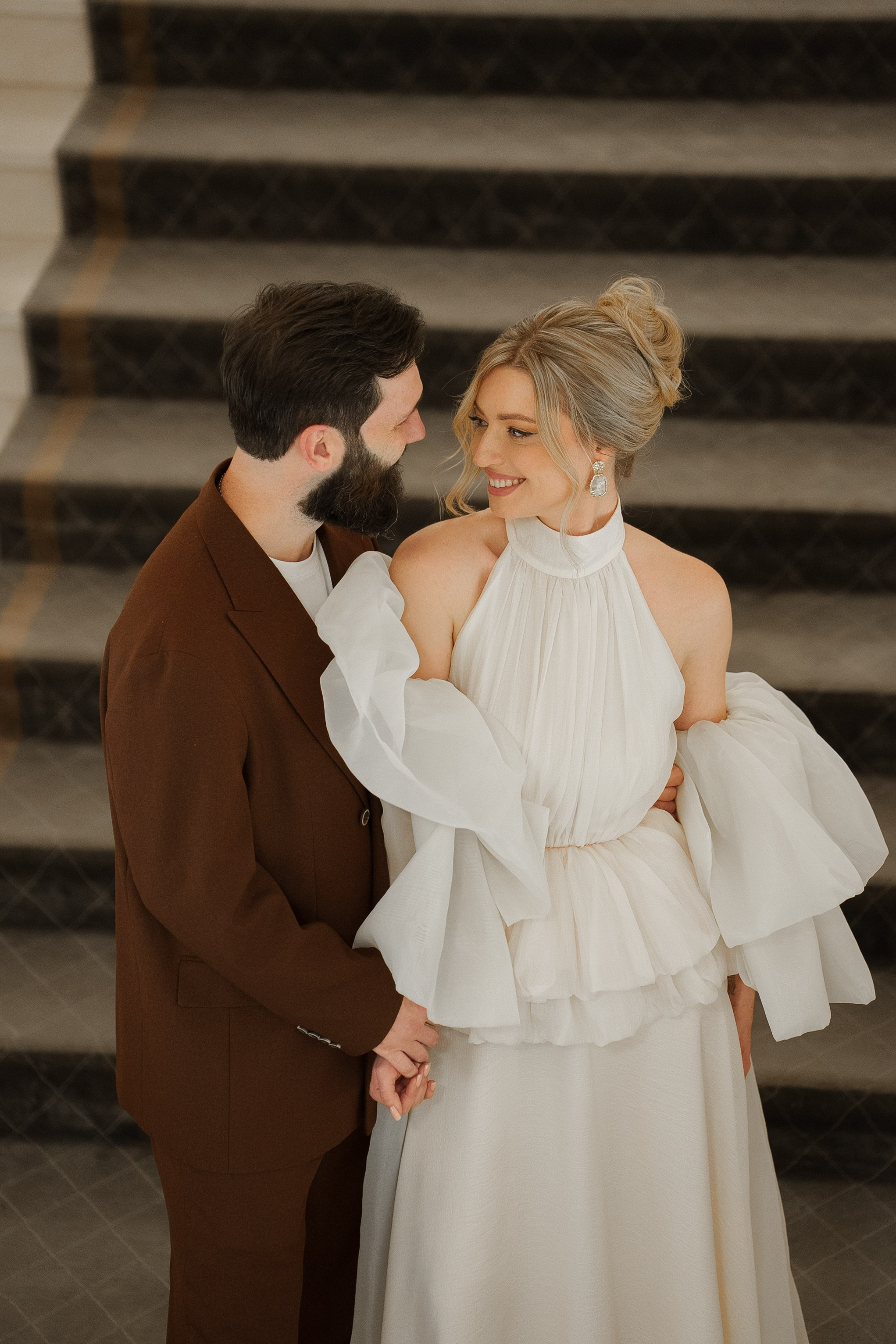 Алена и Владимир. Свадебный фотограф Эрик Геворкян