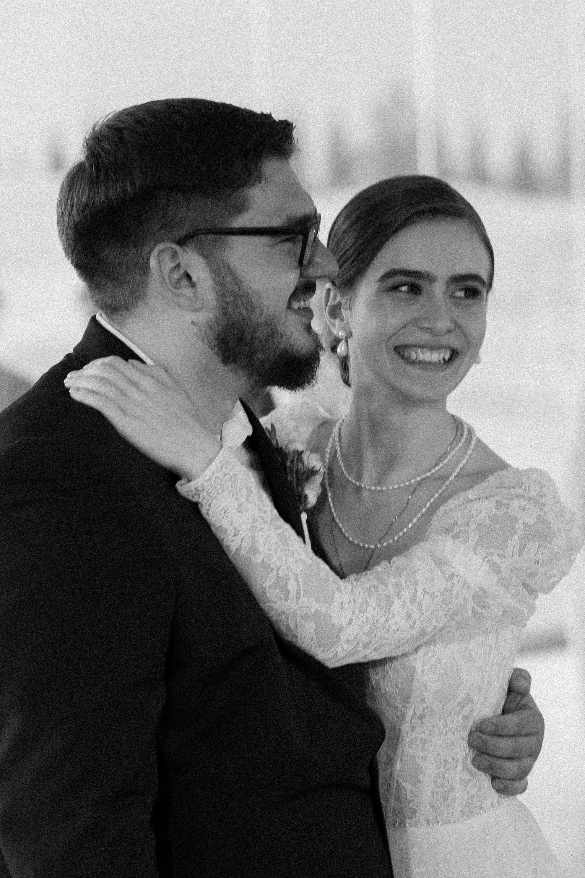 Иоанн и Катя. Свадебный фотограф Эрик Геворкян