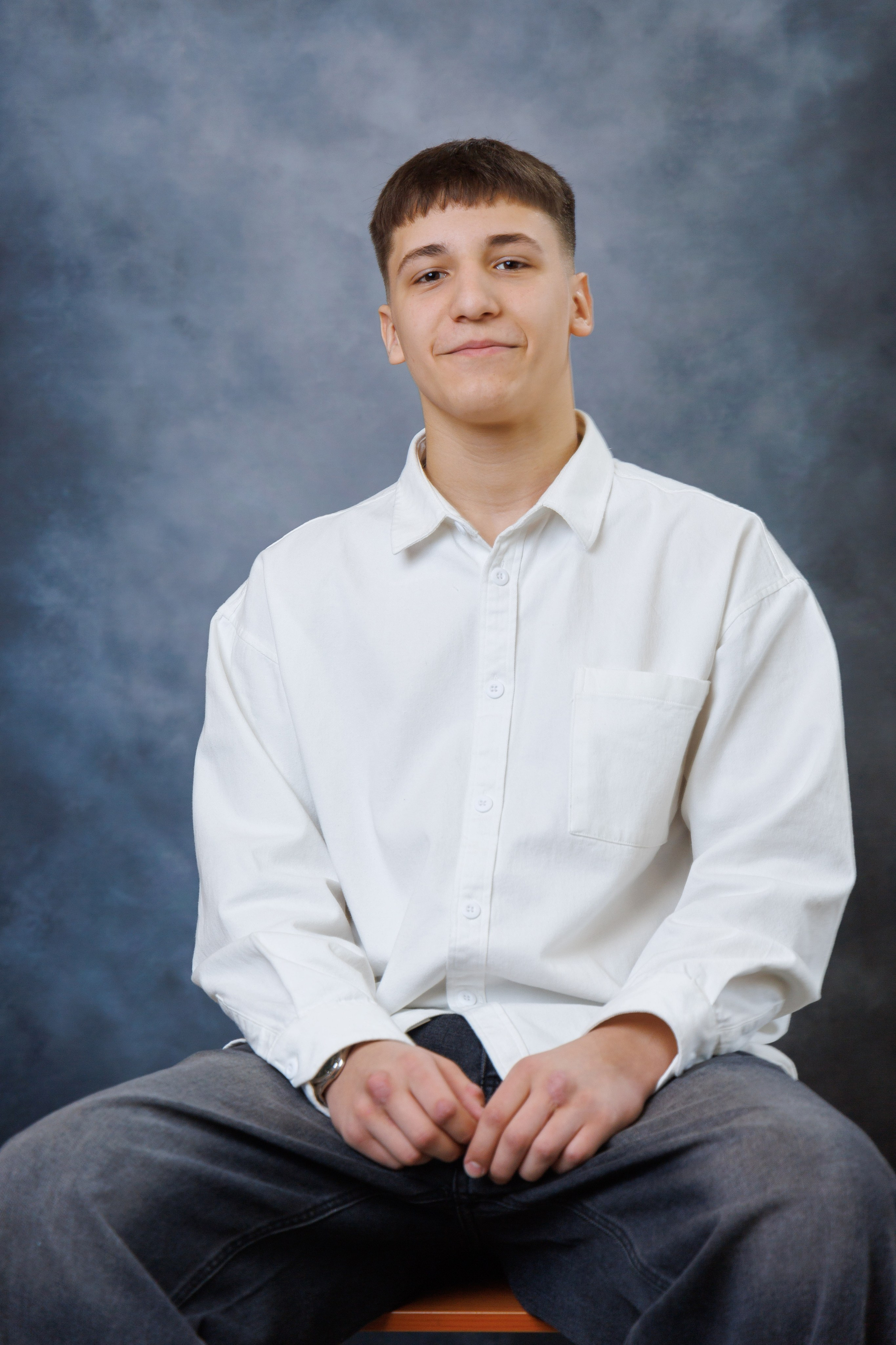 Егор. Тот Самый альбом