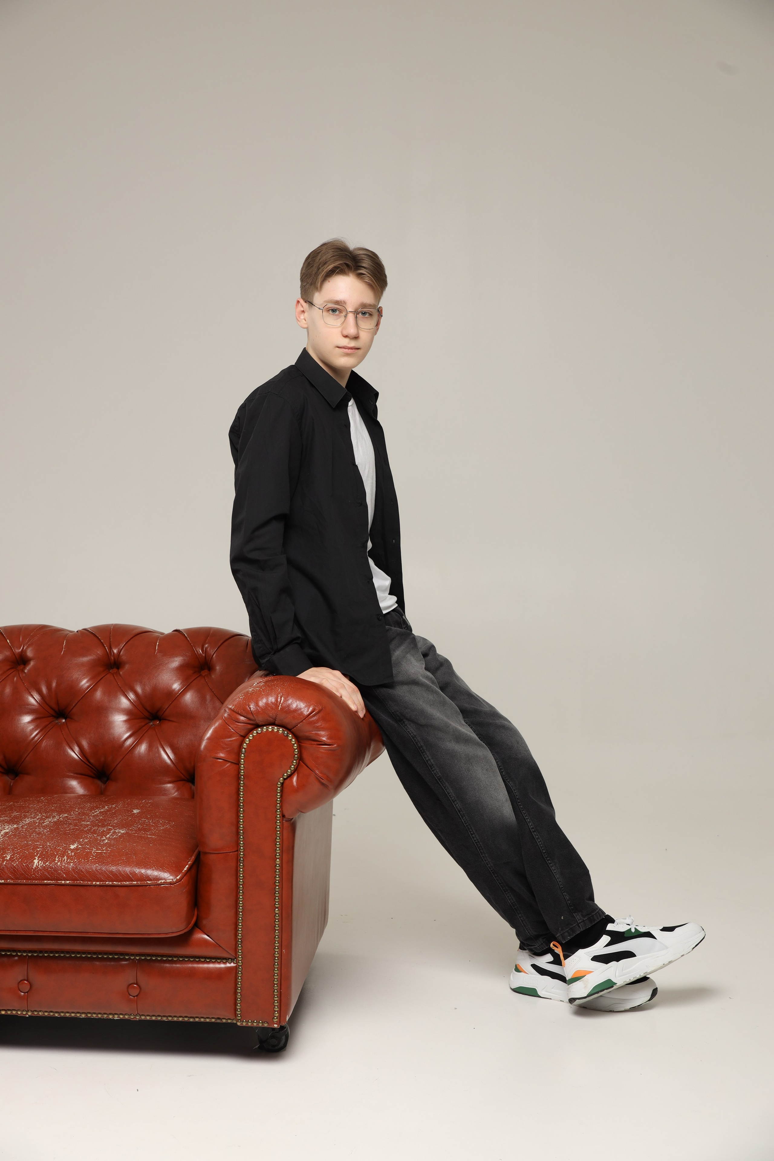 Аня. Тот Самый альбом