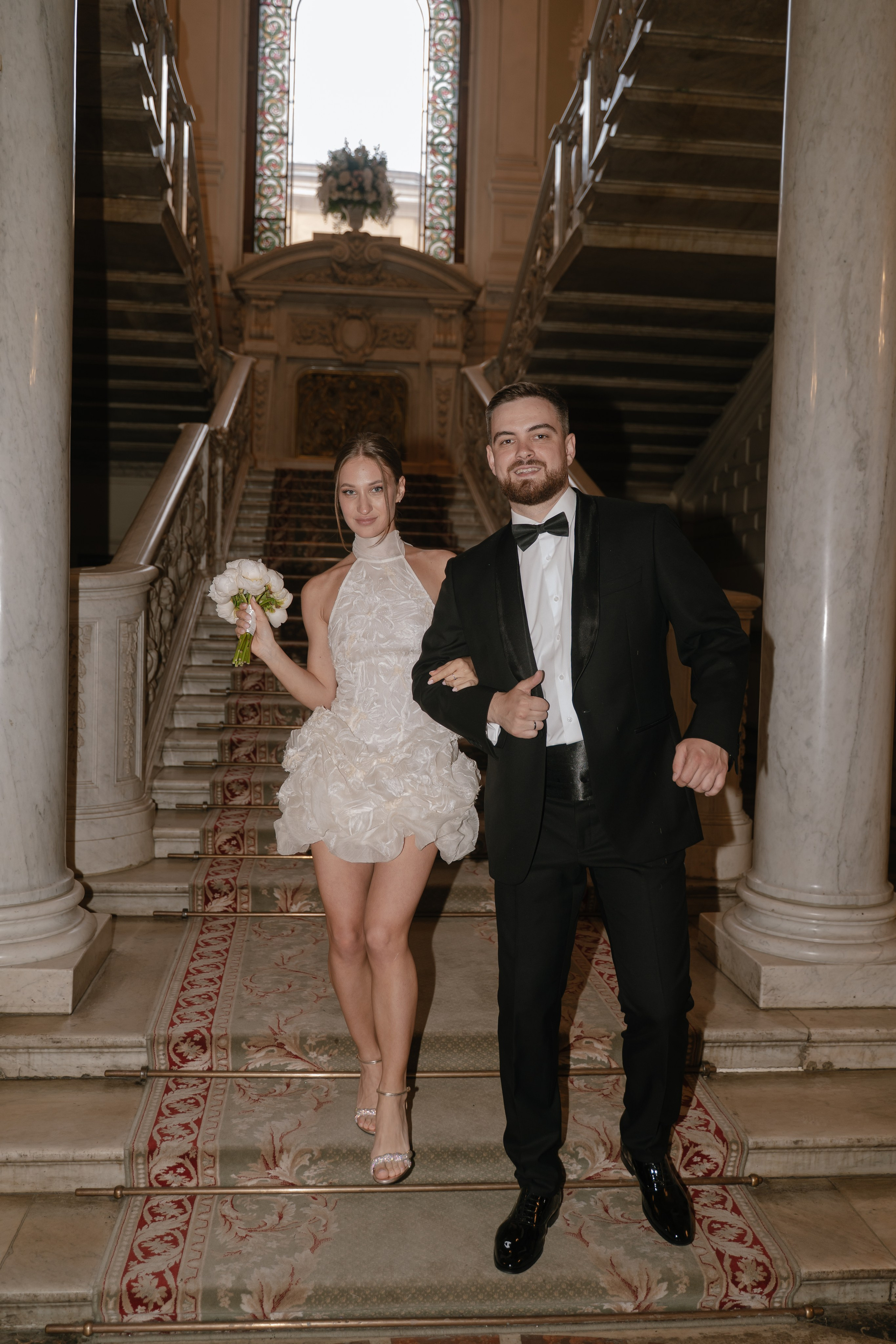 V&D. Свадебный фотограф — Наталья Фед СПб/Москва