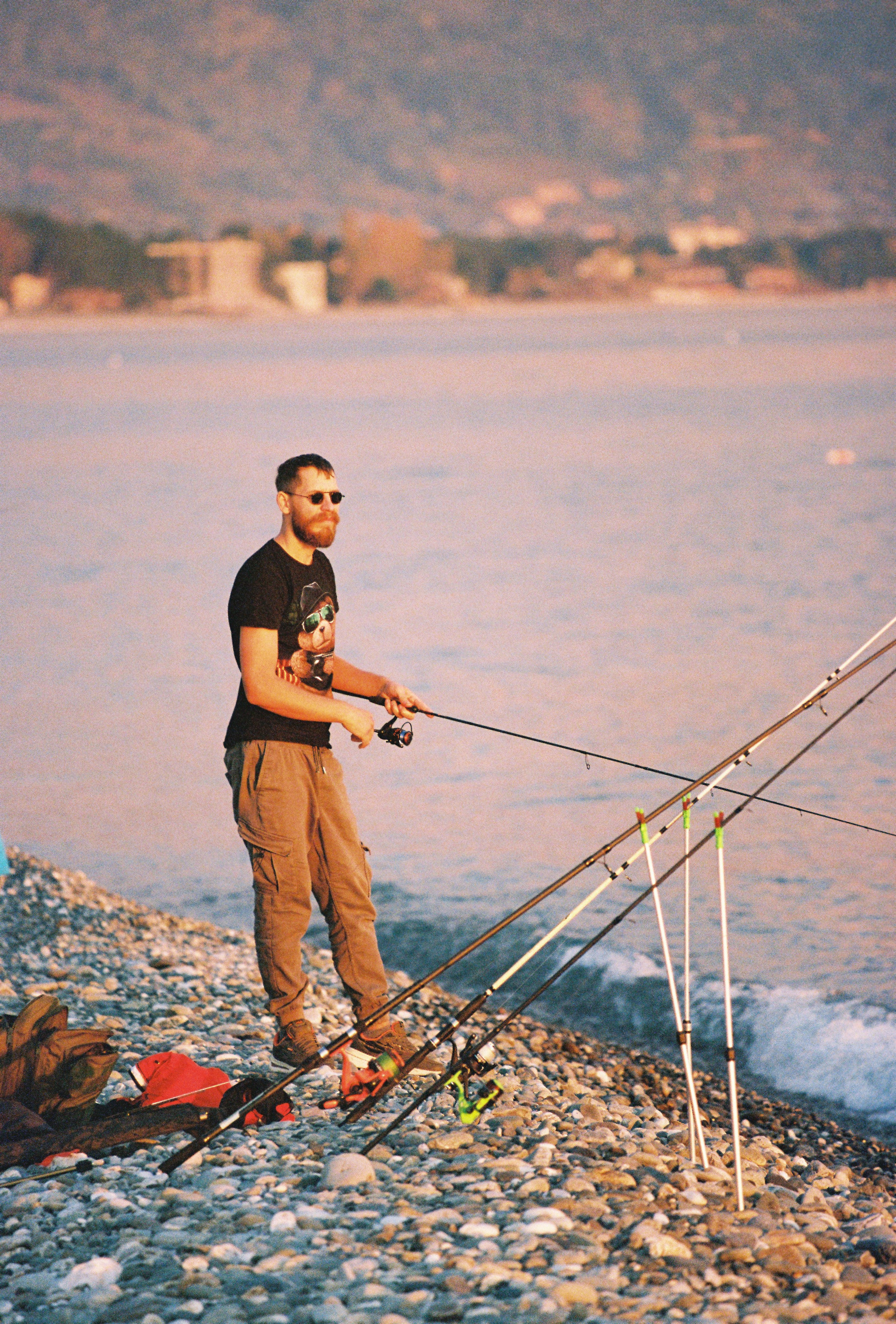 Плёнка. Главная