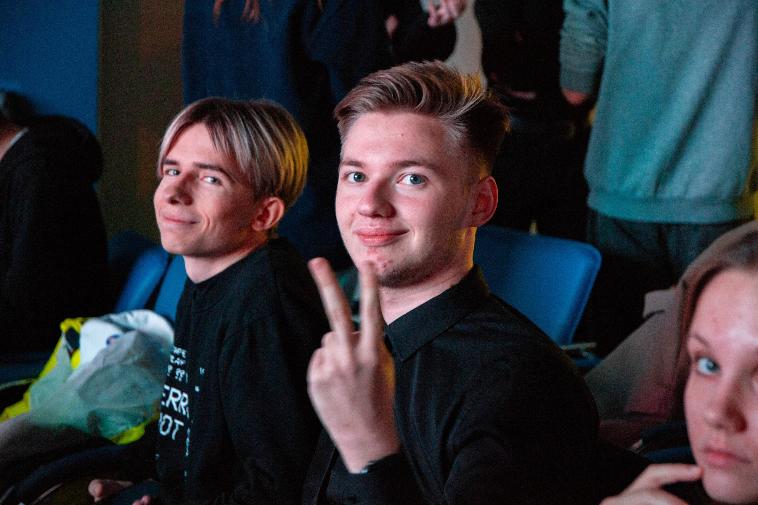 МЕРОПРИЯТИЯ. Фотограф в Москве — Олег Штыканов