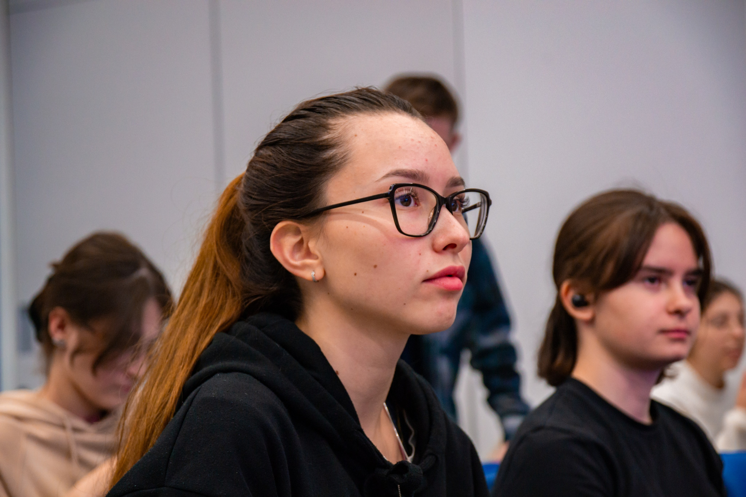 МЕРОПРИЯТИЯ. Фотограф в Москве — Олег Штыканов