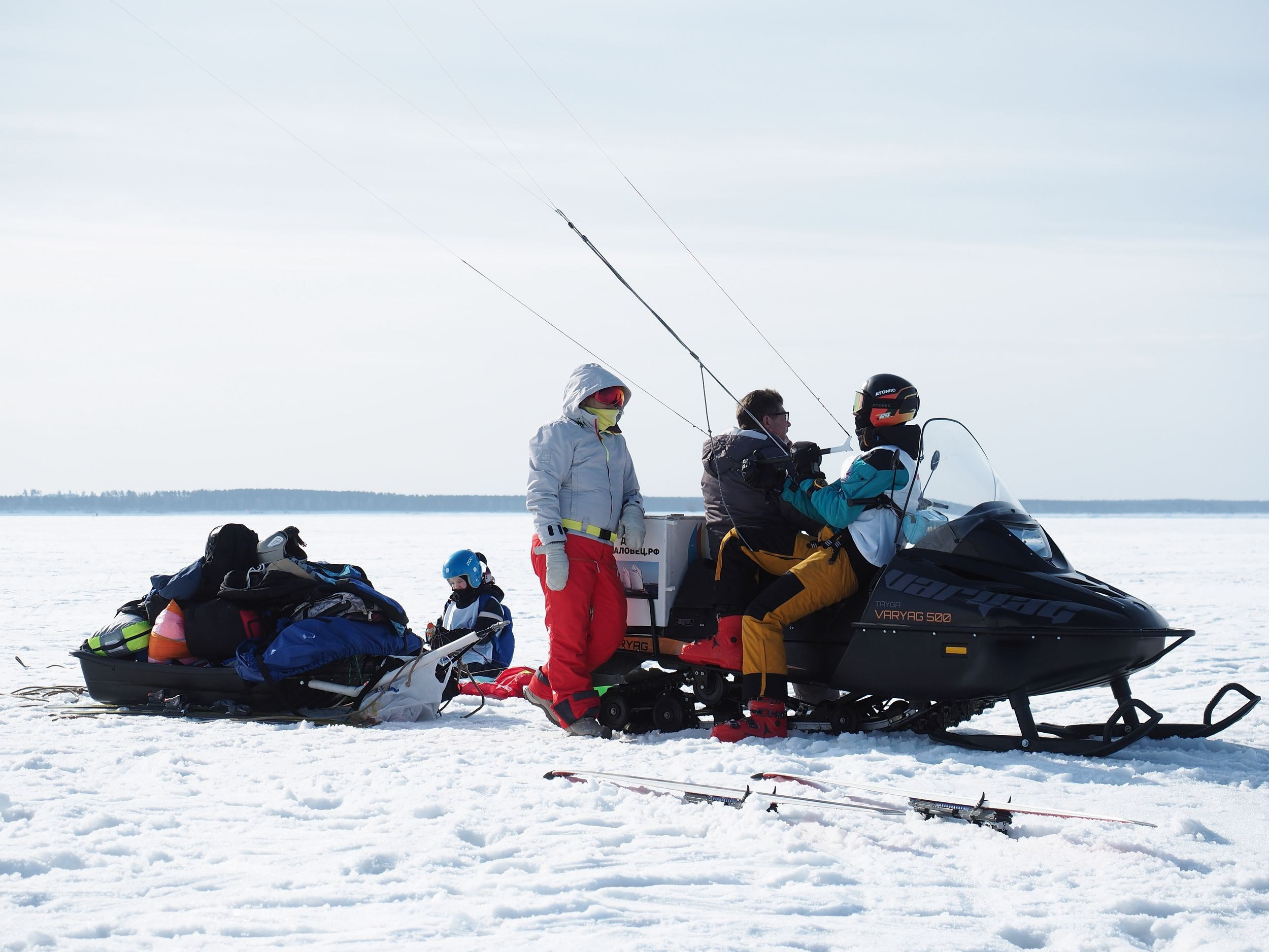 Весна в воздухе 2023. Портретный и спортивный фотограф в Новосибирске и Твери Кононов Алексей
