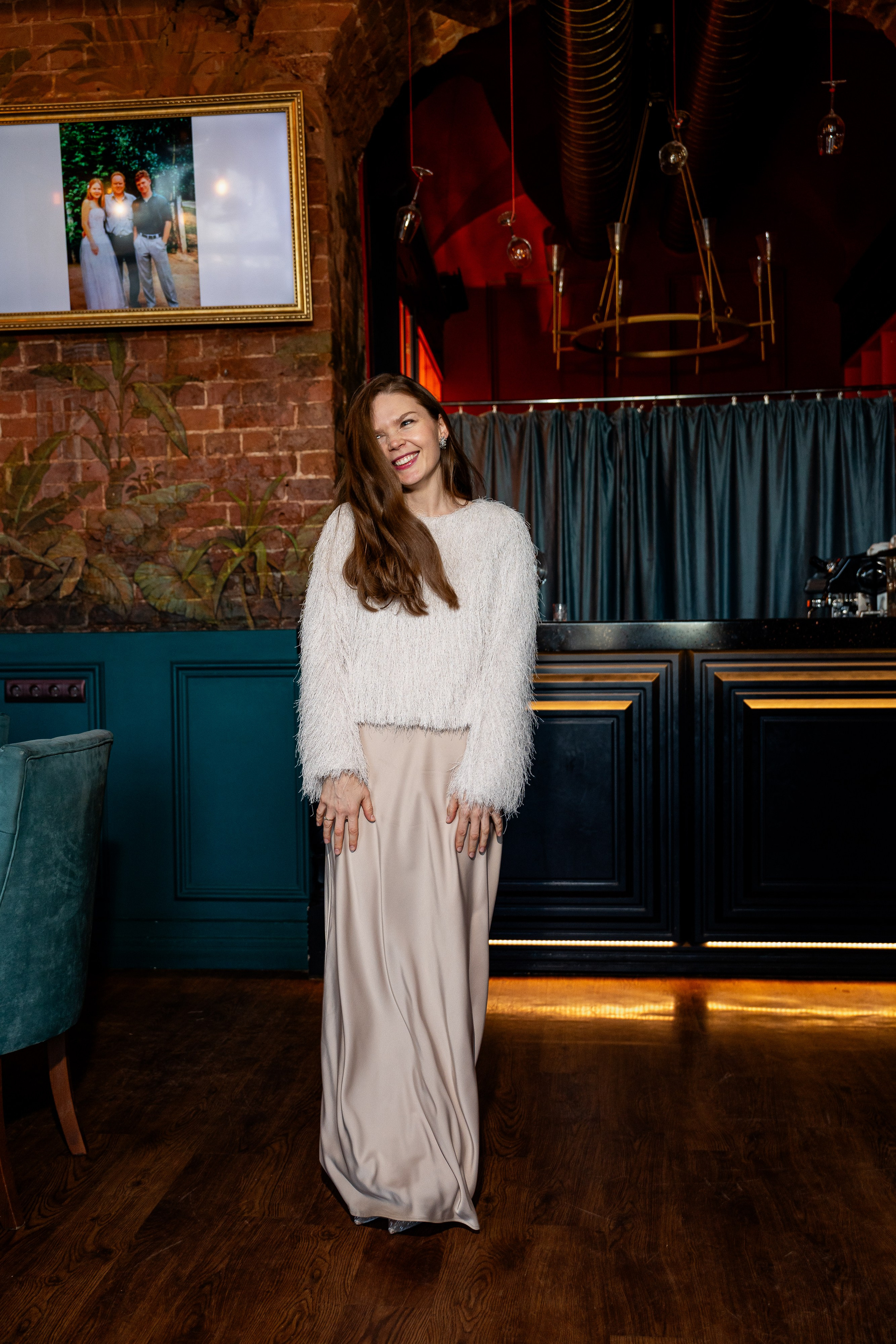 СОУС BB. Sunnyman