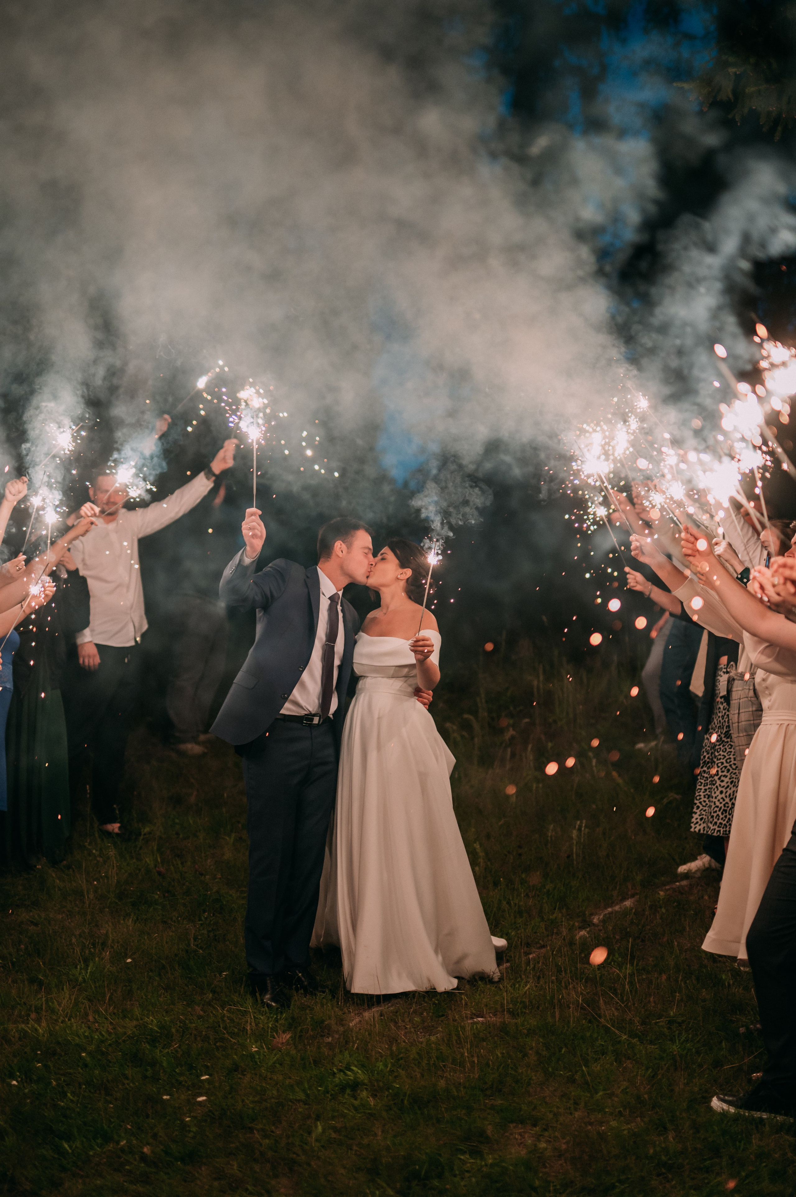 Даниил + Саша. Свадебный фотограф Волжский Волгоград Каблов Николай