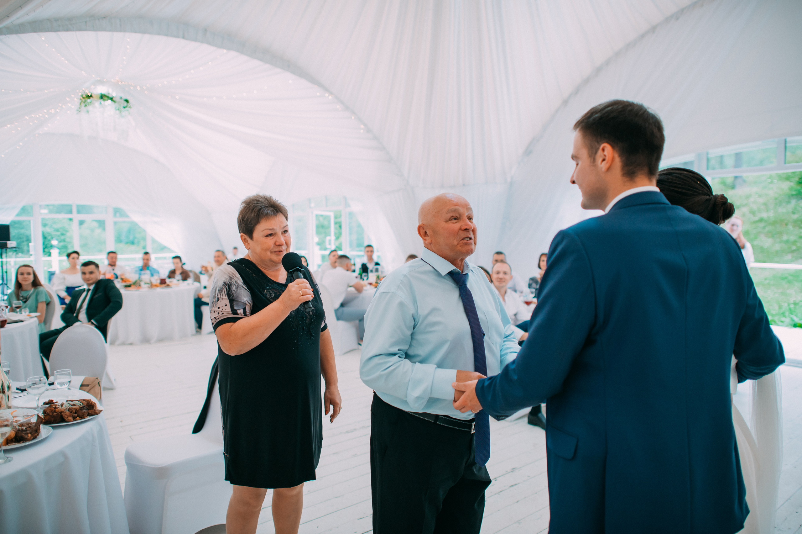 Даниил + Саша. Свадебный фотограф Волжский Волгоград Каблов Николай