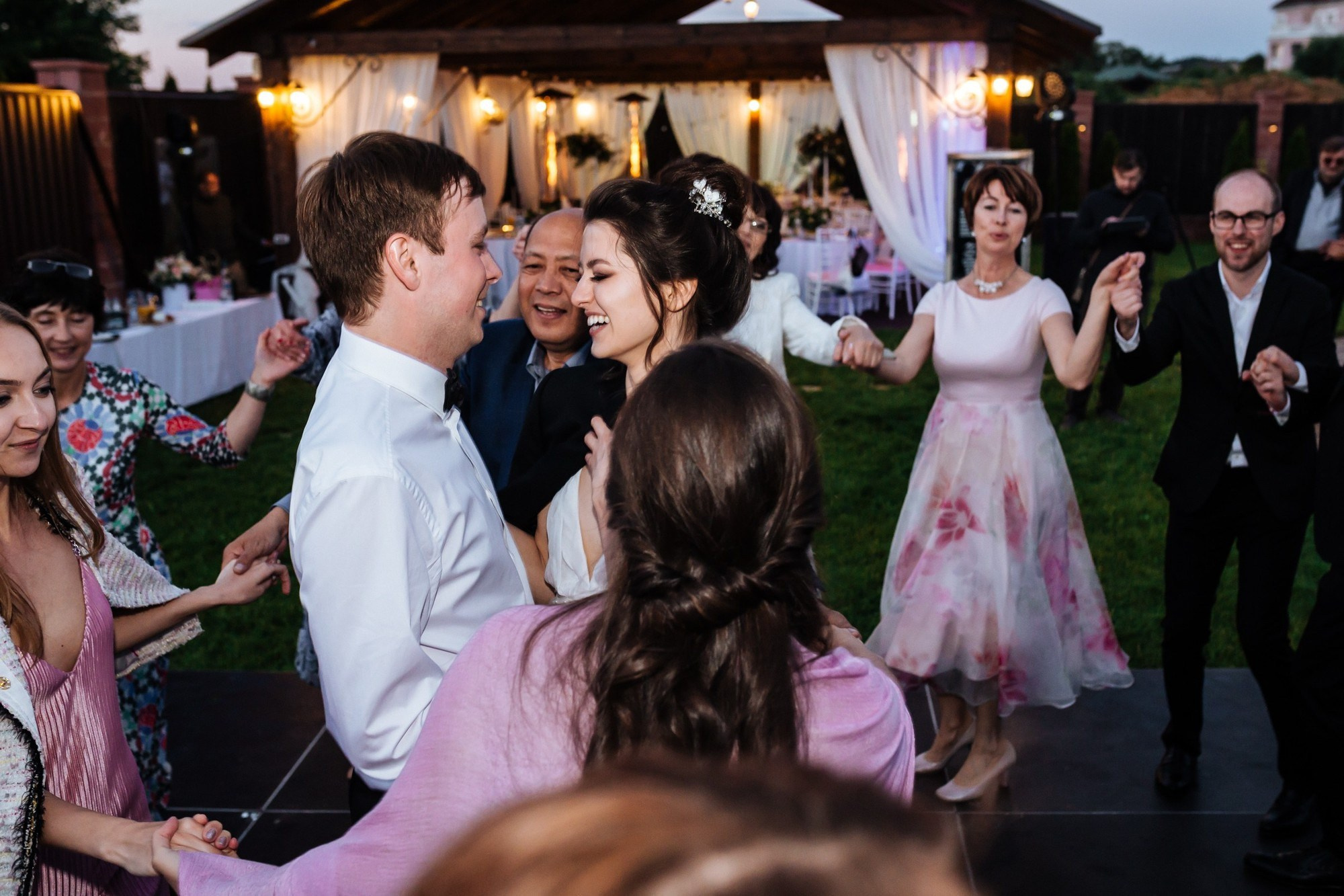 Свадебный фотограф в Нижнем Новгороде