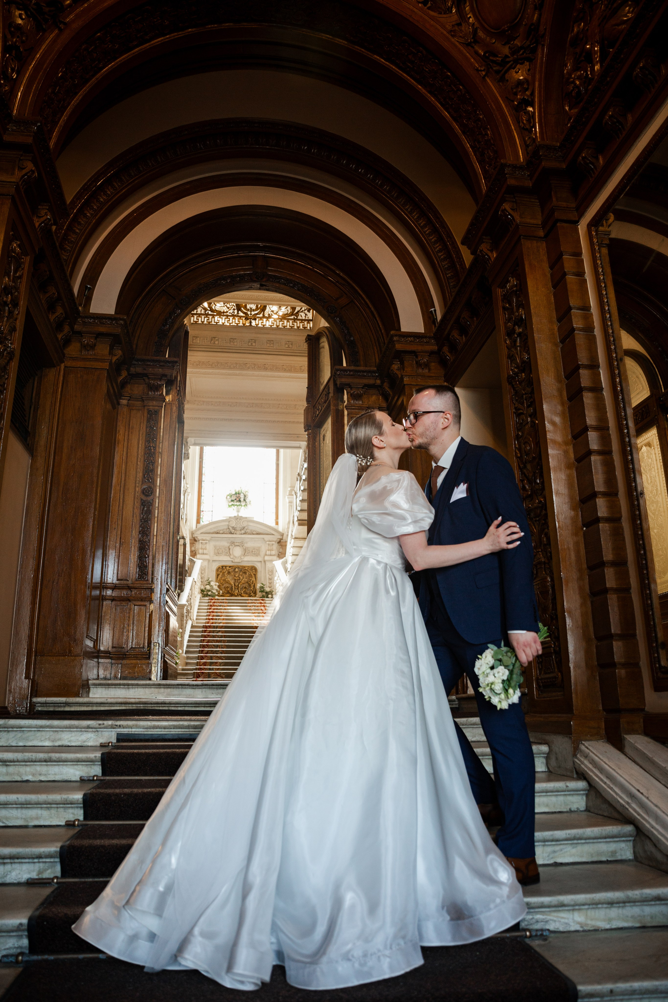 Любовь Навсегда. Денис и Наталья. Свадебный и портретный фотограф в Санкт-Петербурге Татьяна Ландышева