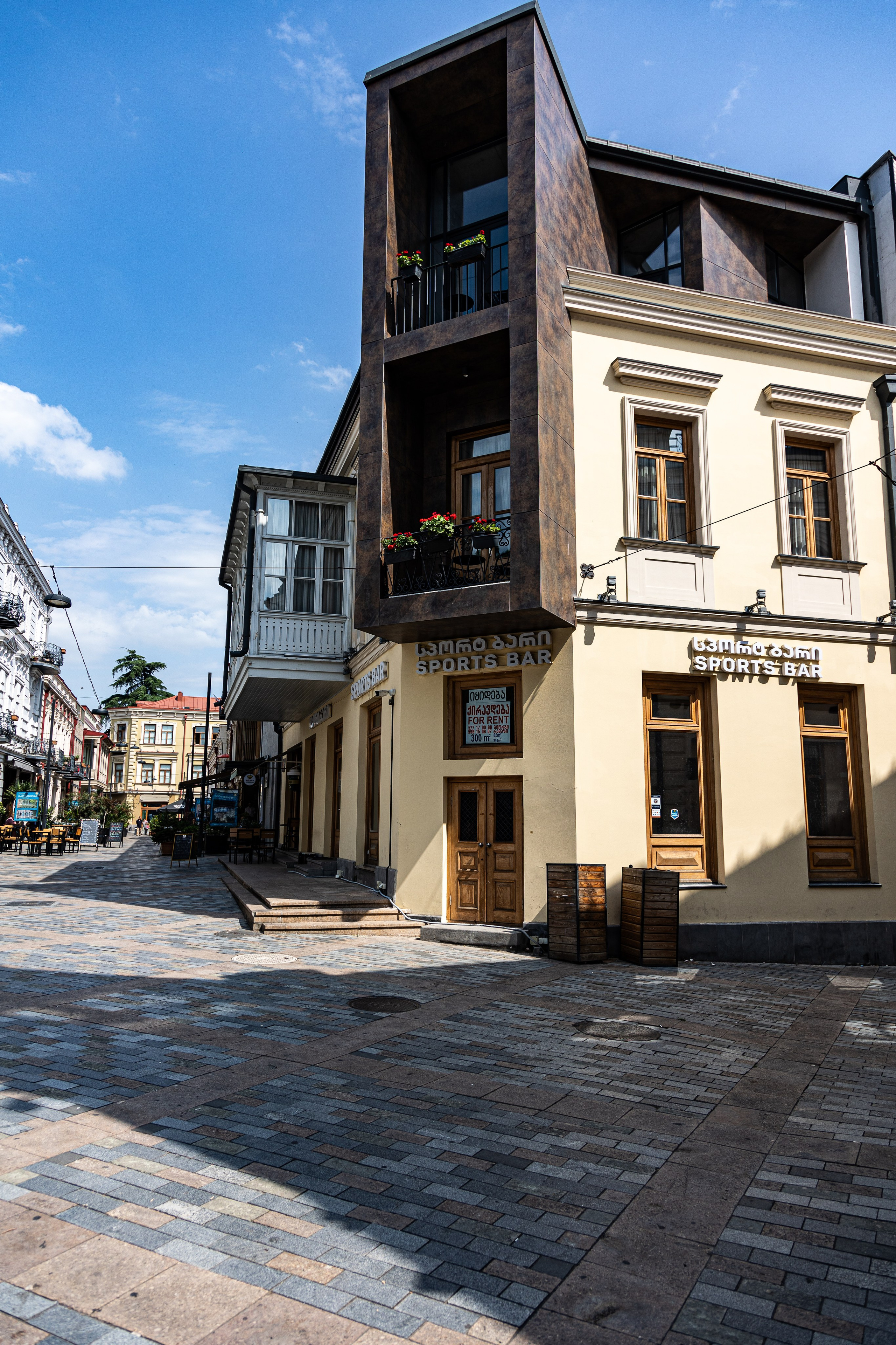 Грузия. Добродеева Алла фотограф, Москва