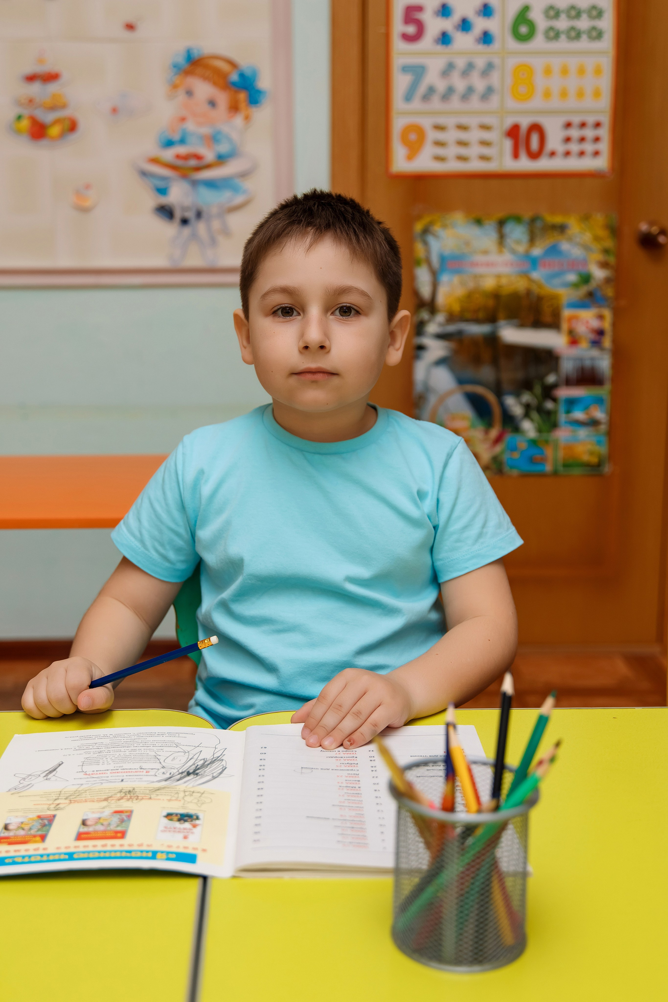 ДС Штыково. Фотограф Любовь Корниенко, Примоский край
