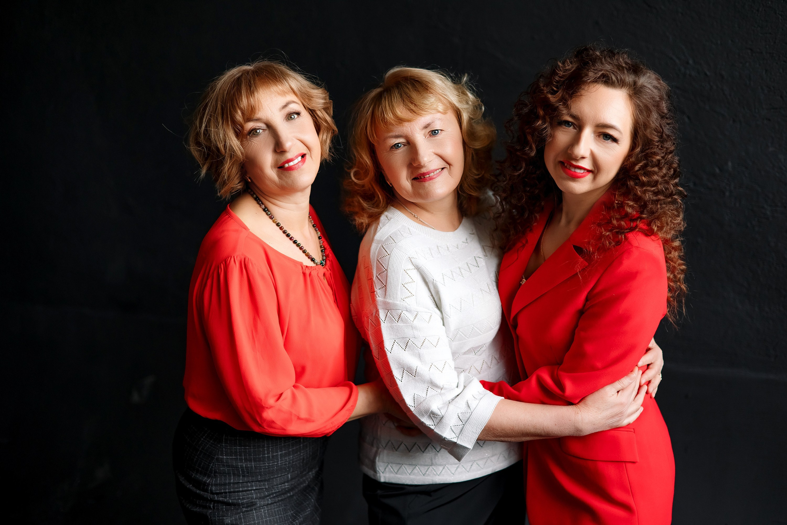 Отзывы. Фотограф Любовь Корниенко, Примоский край