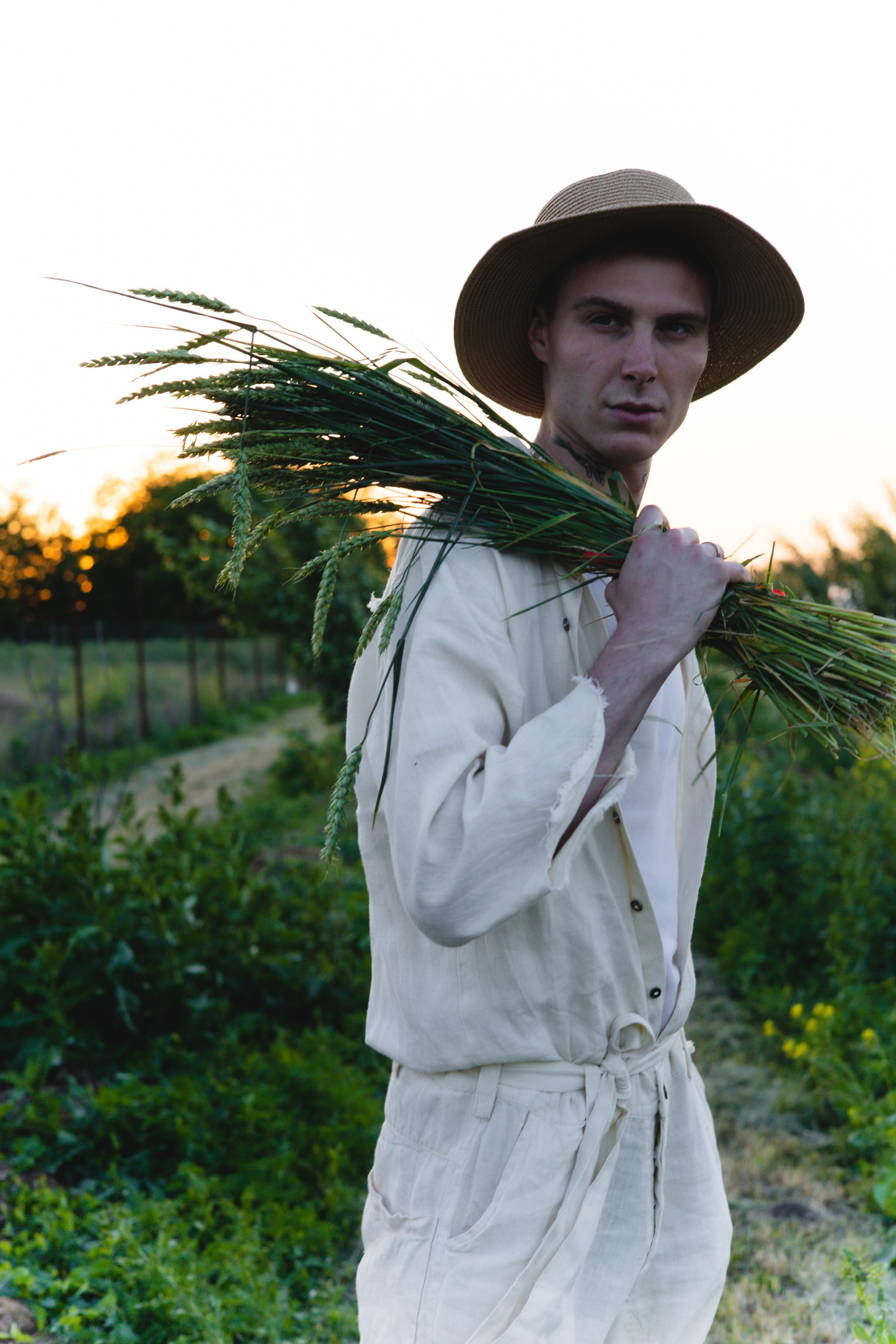 Константин. Gorbunova Alina Фотограф