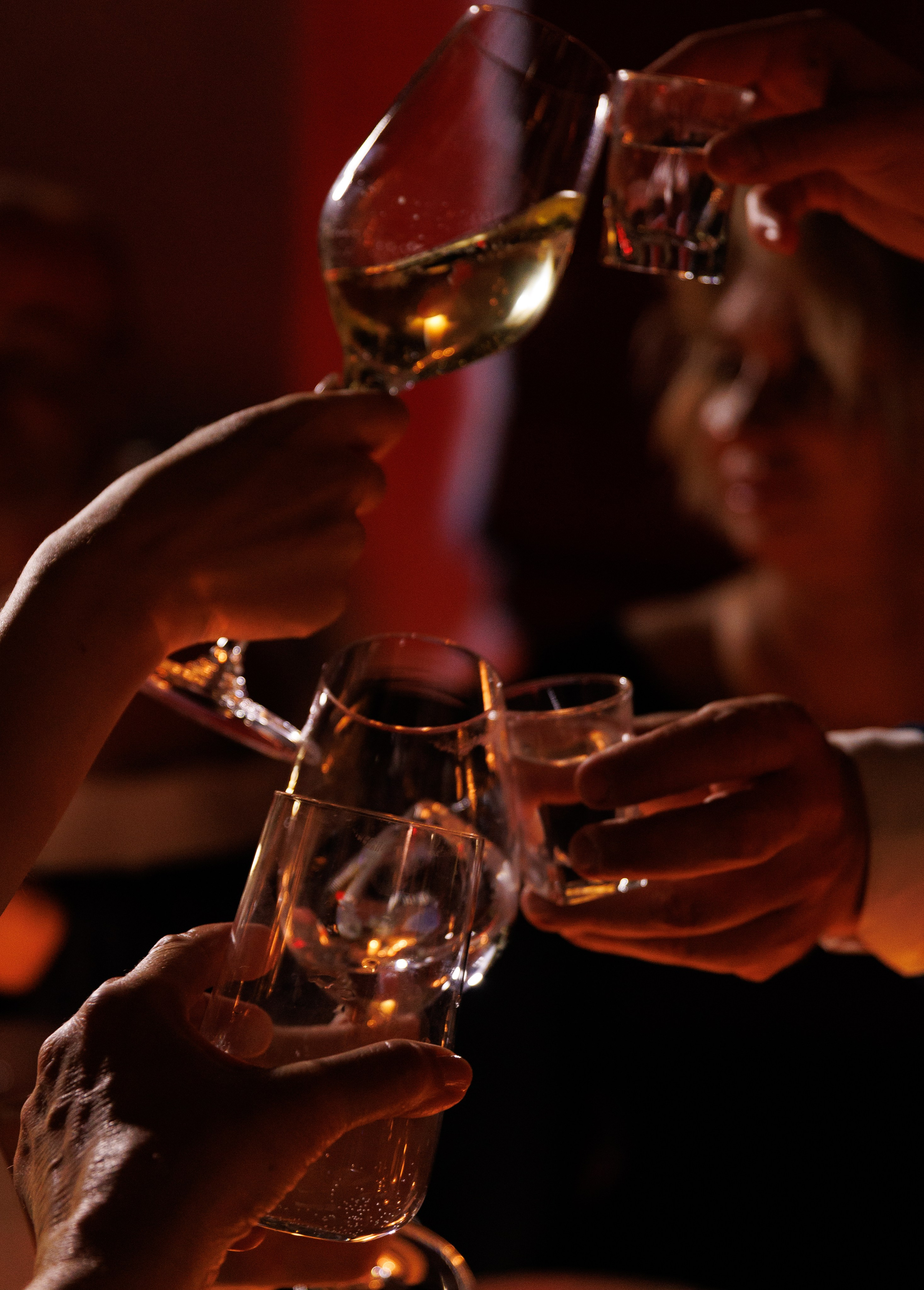 Лера & Алексей. Ресторан «TOUCH». Оформление свадеб, декор свадеб Вера Маркова, Москва