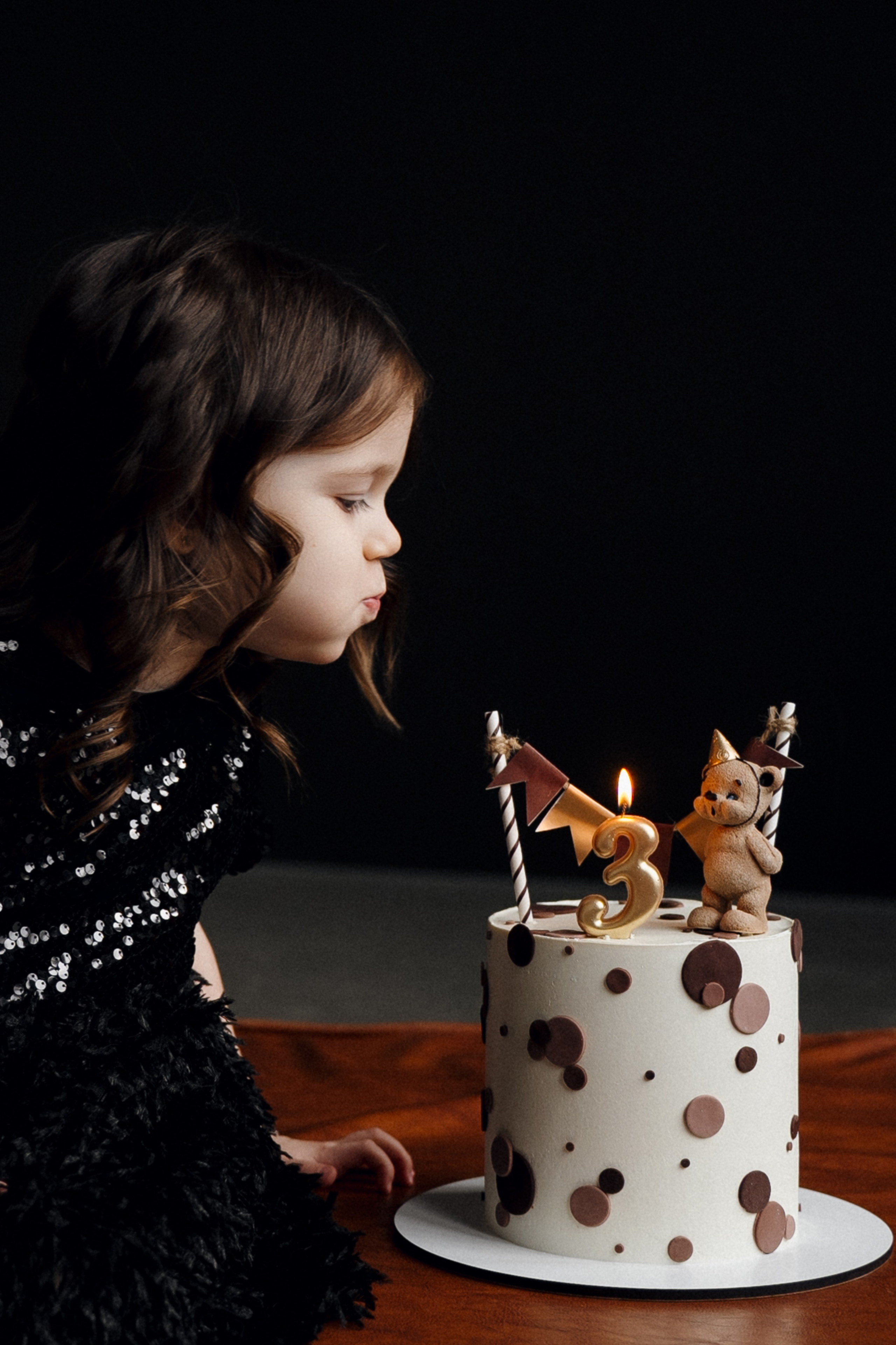 Софии три года. Свадебный фотограф в Краснодаре и Сочи Винидиктова Екатерина