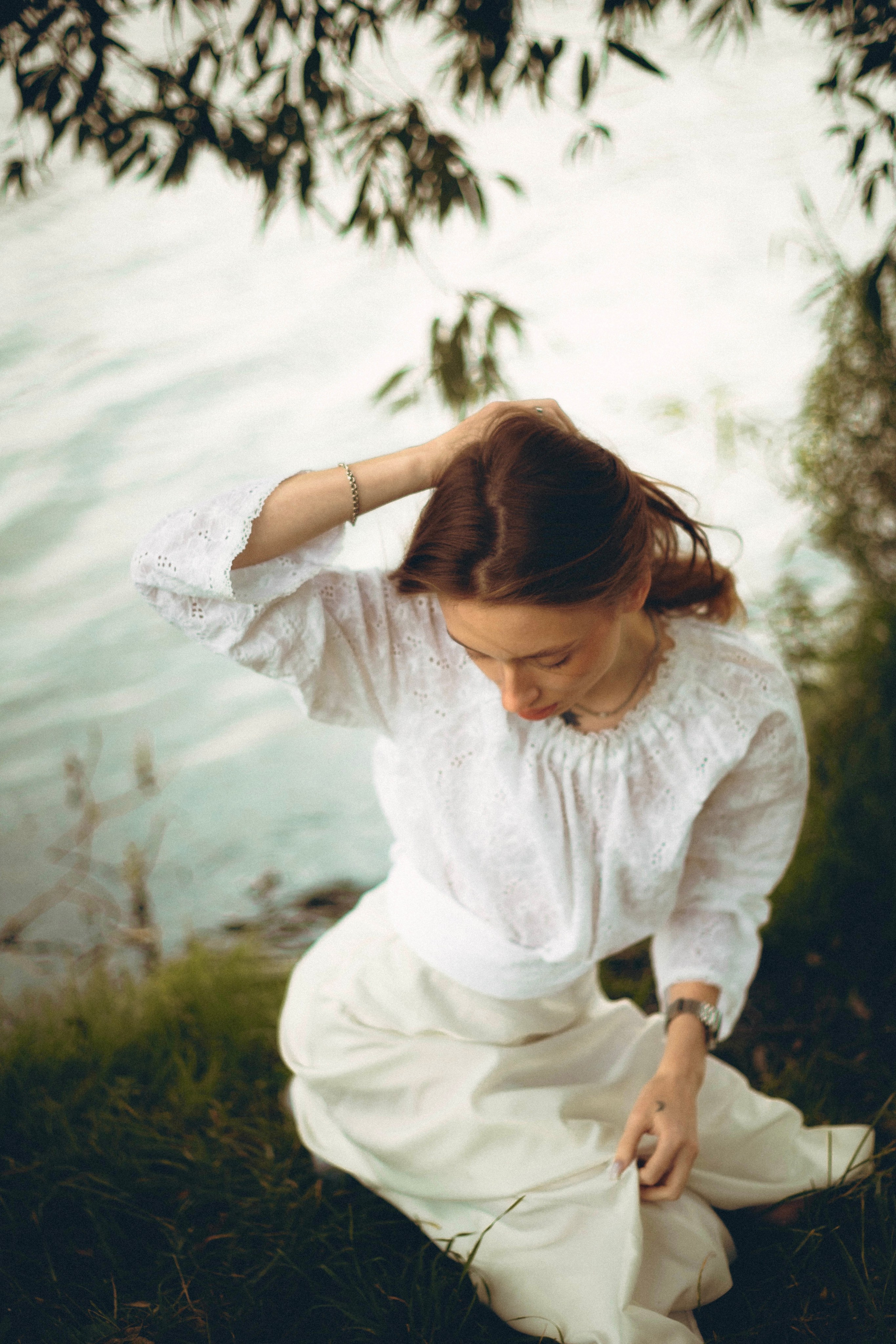 Природа. Фотограф в Санкт-Петербурге Полина