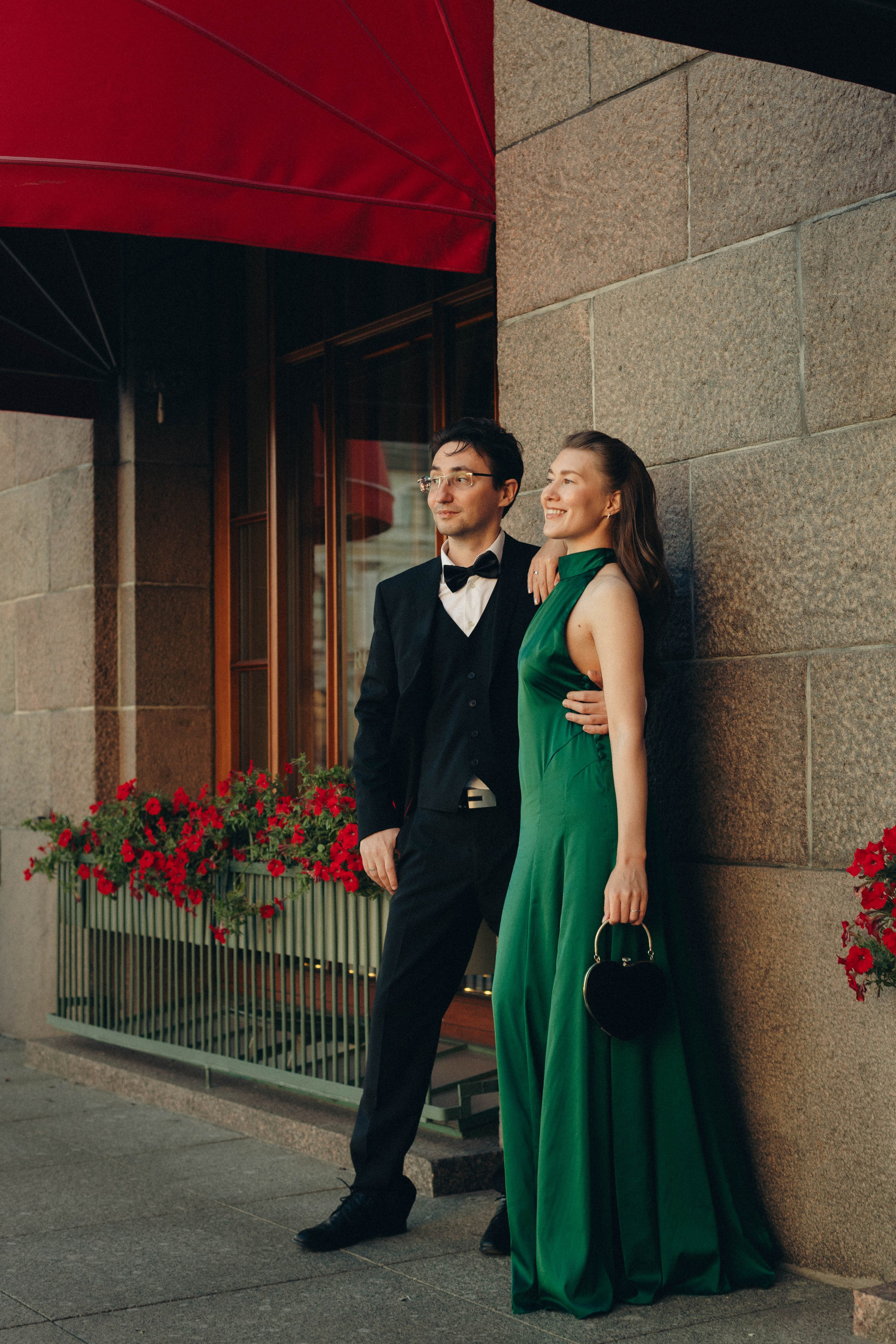 1. Фотограф в Санкт-Петербурге Полина