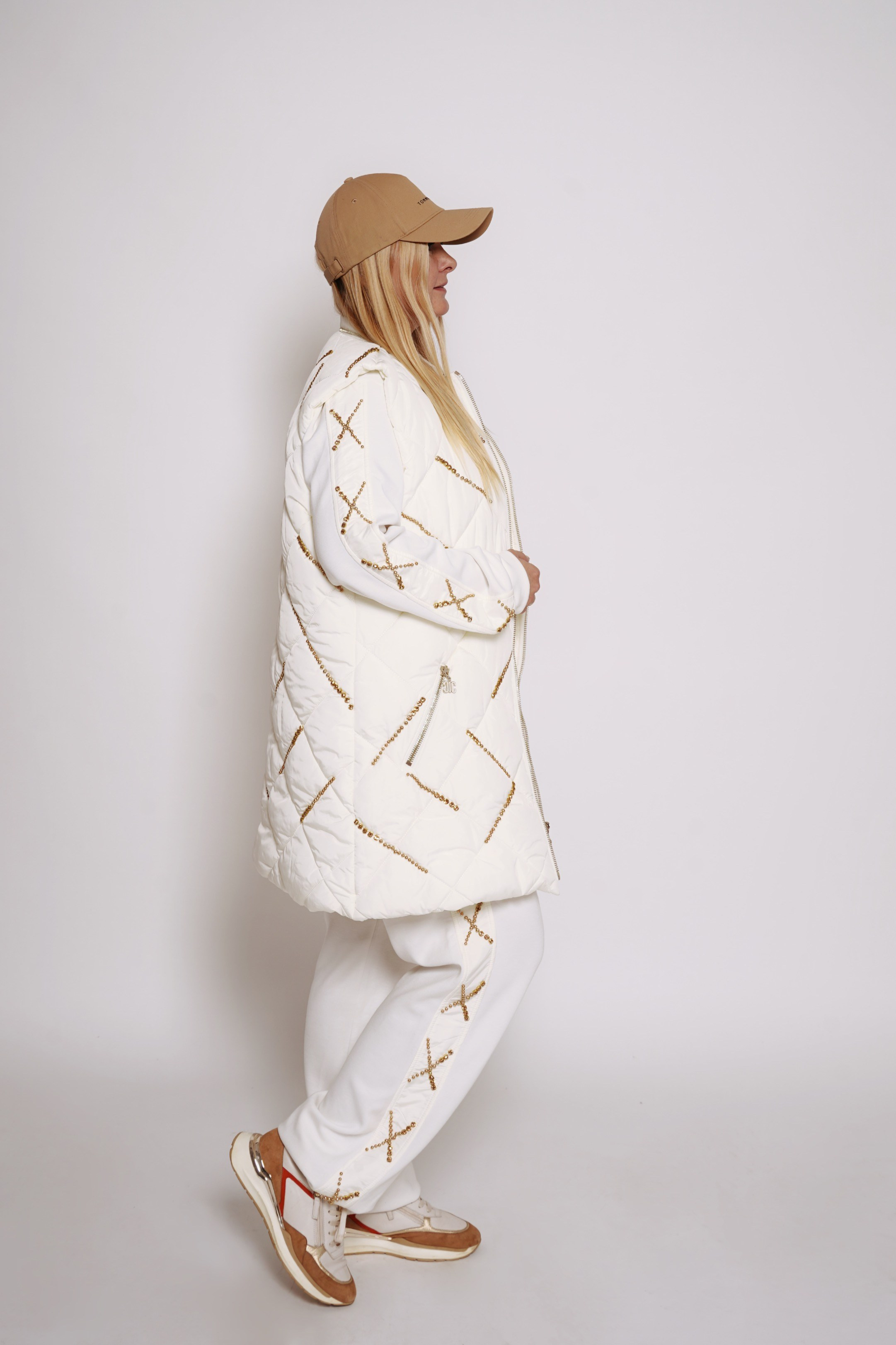 Съёмка для журнала. Событийный фотограф Анна Курникова