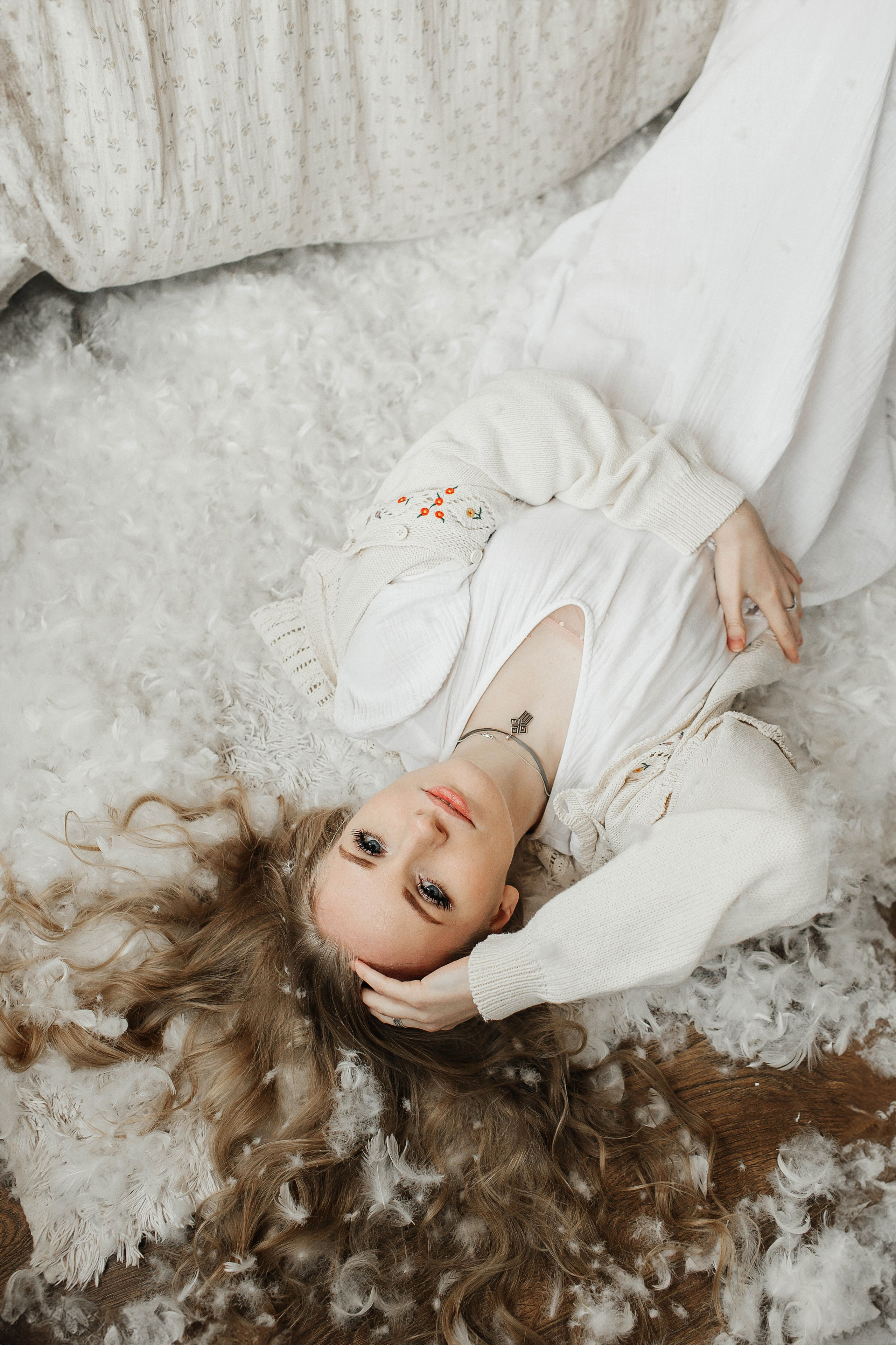 Виктория. Фотограф в Москве и Люберцах Анна Ушакова