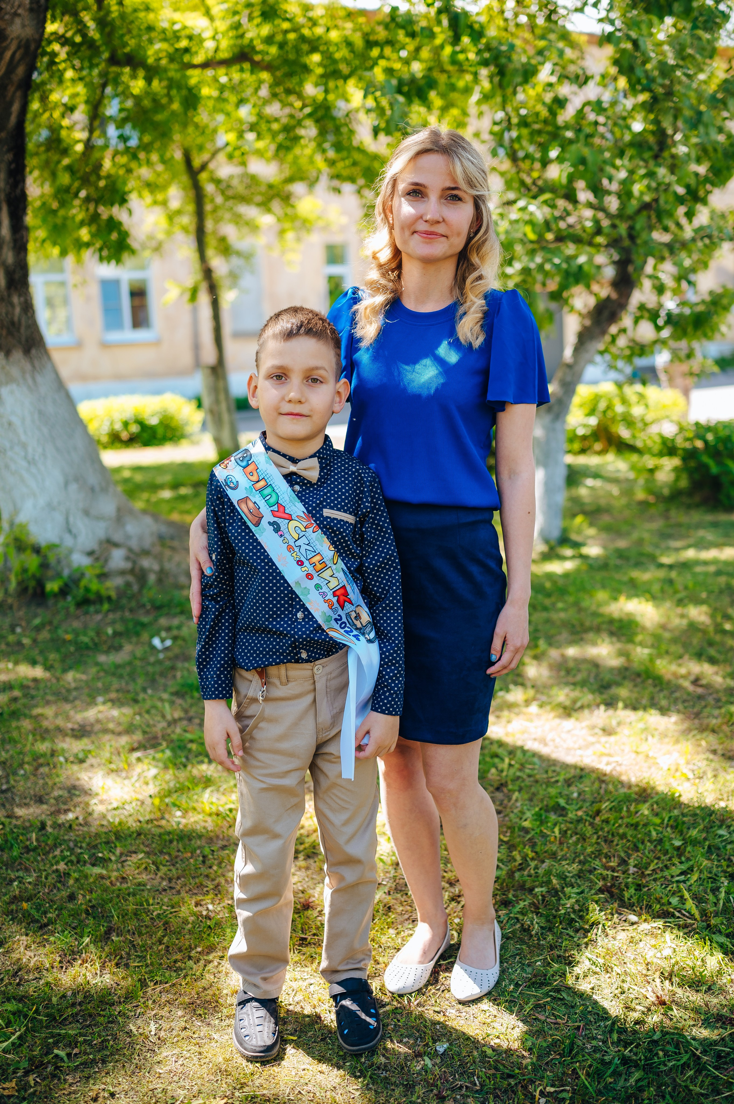 56 сад. Детский и семейный фотограф Катерина Мишина