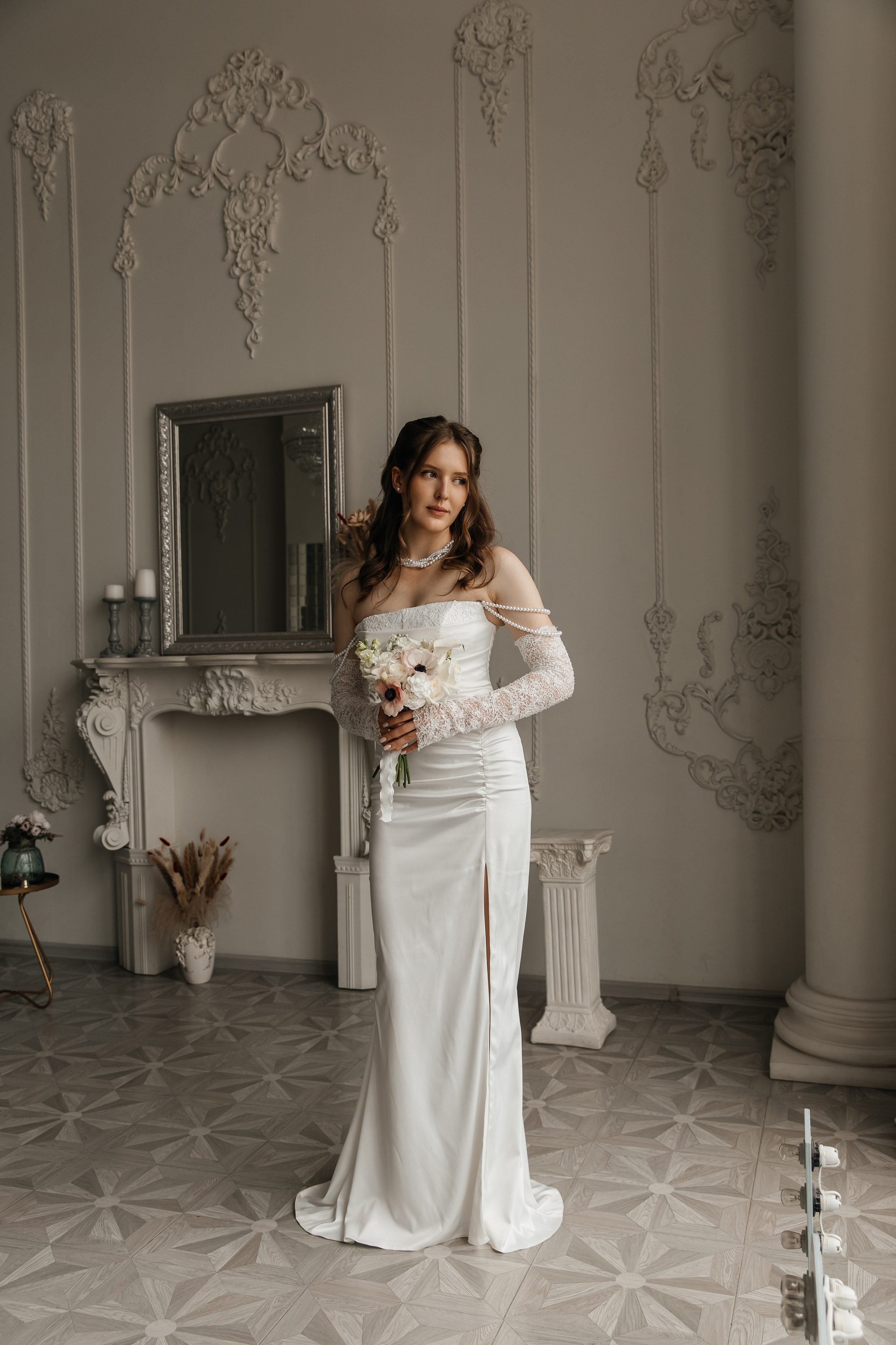 Алина и Никита. Свадебный фотограф Красноярск — Кристина Ива