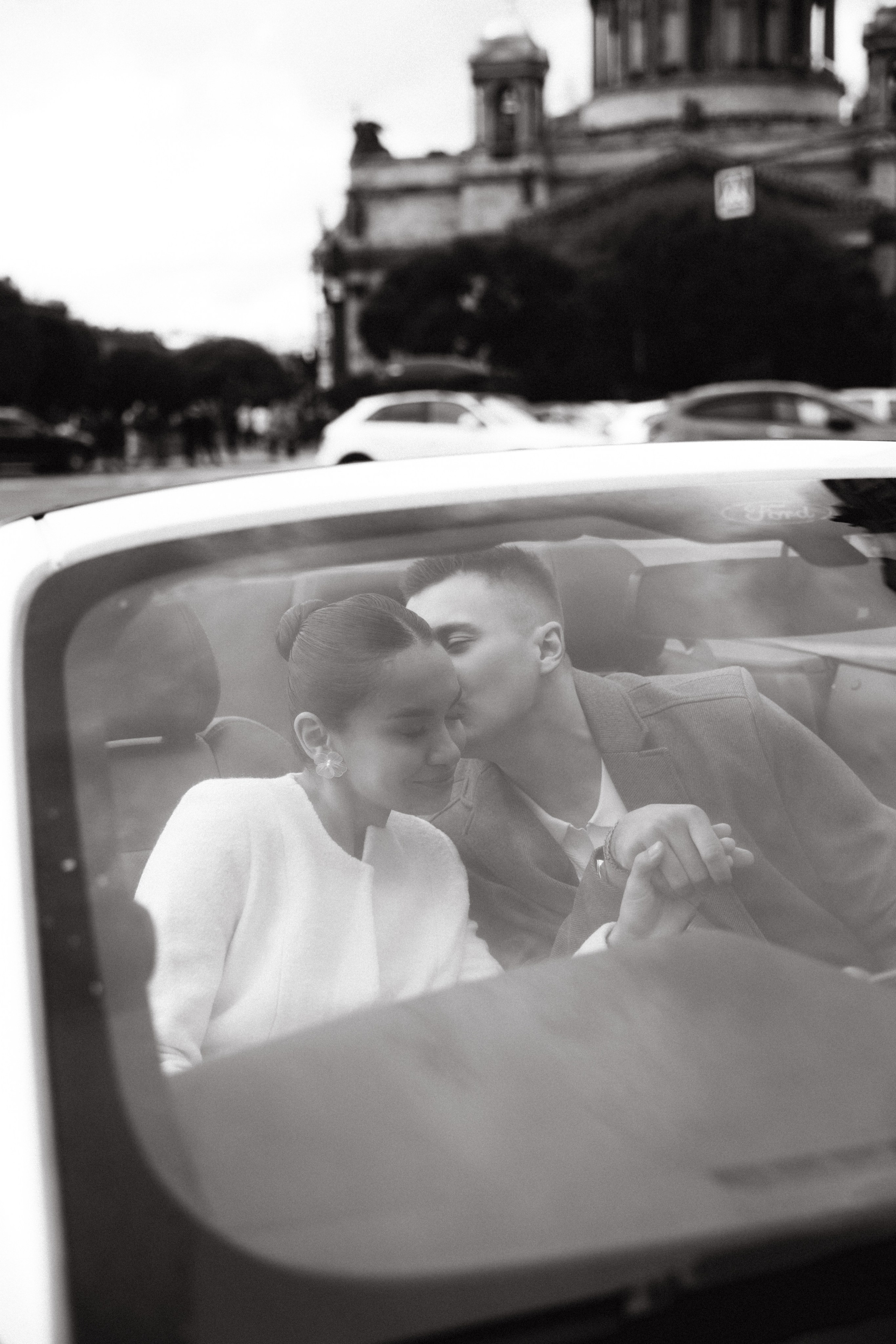 A & Д | Санкт-Петербург. Фотограф Екатерина Амбрушкевич