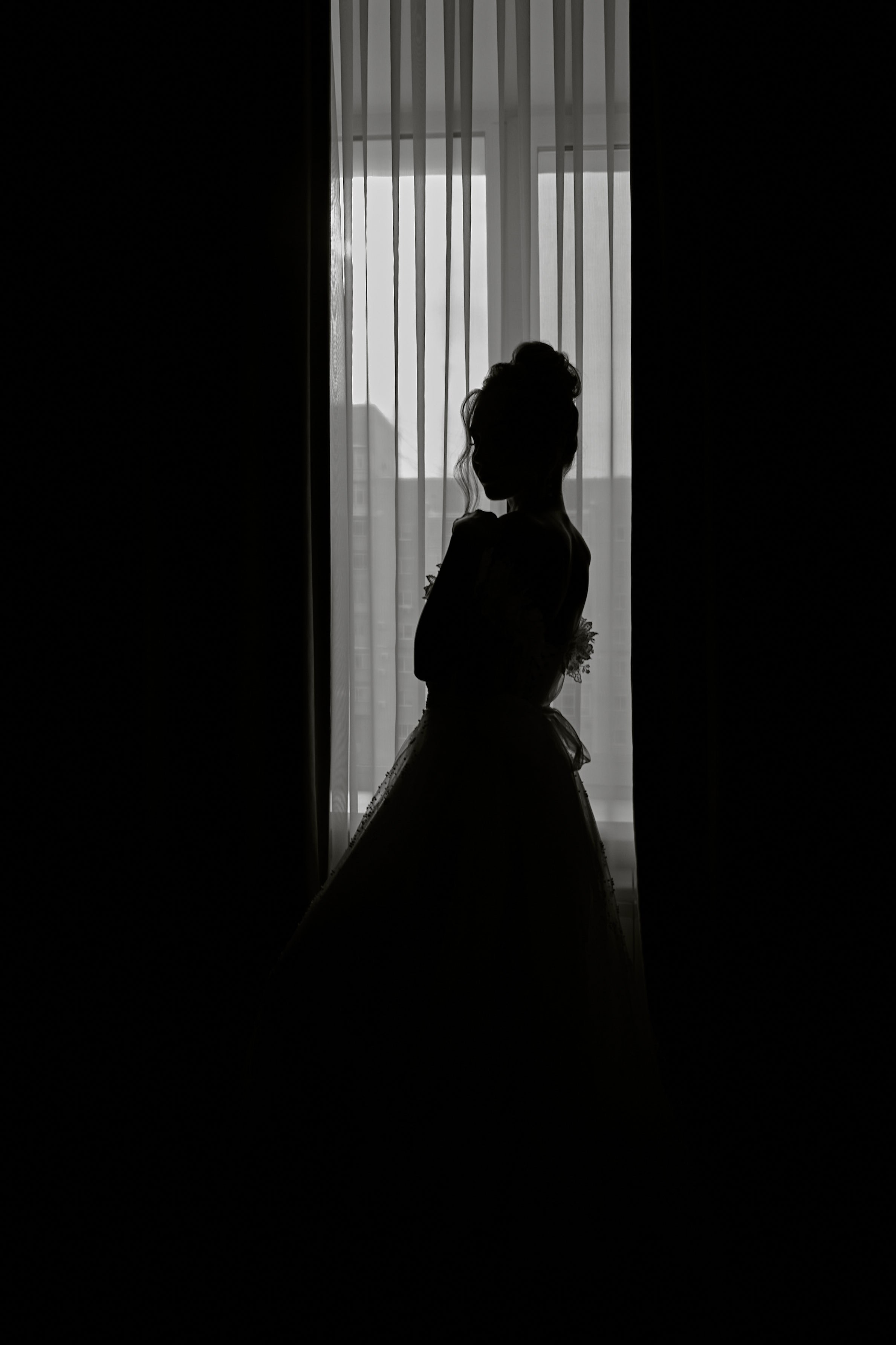 Даша & Алексей. Фотограф