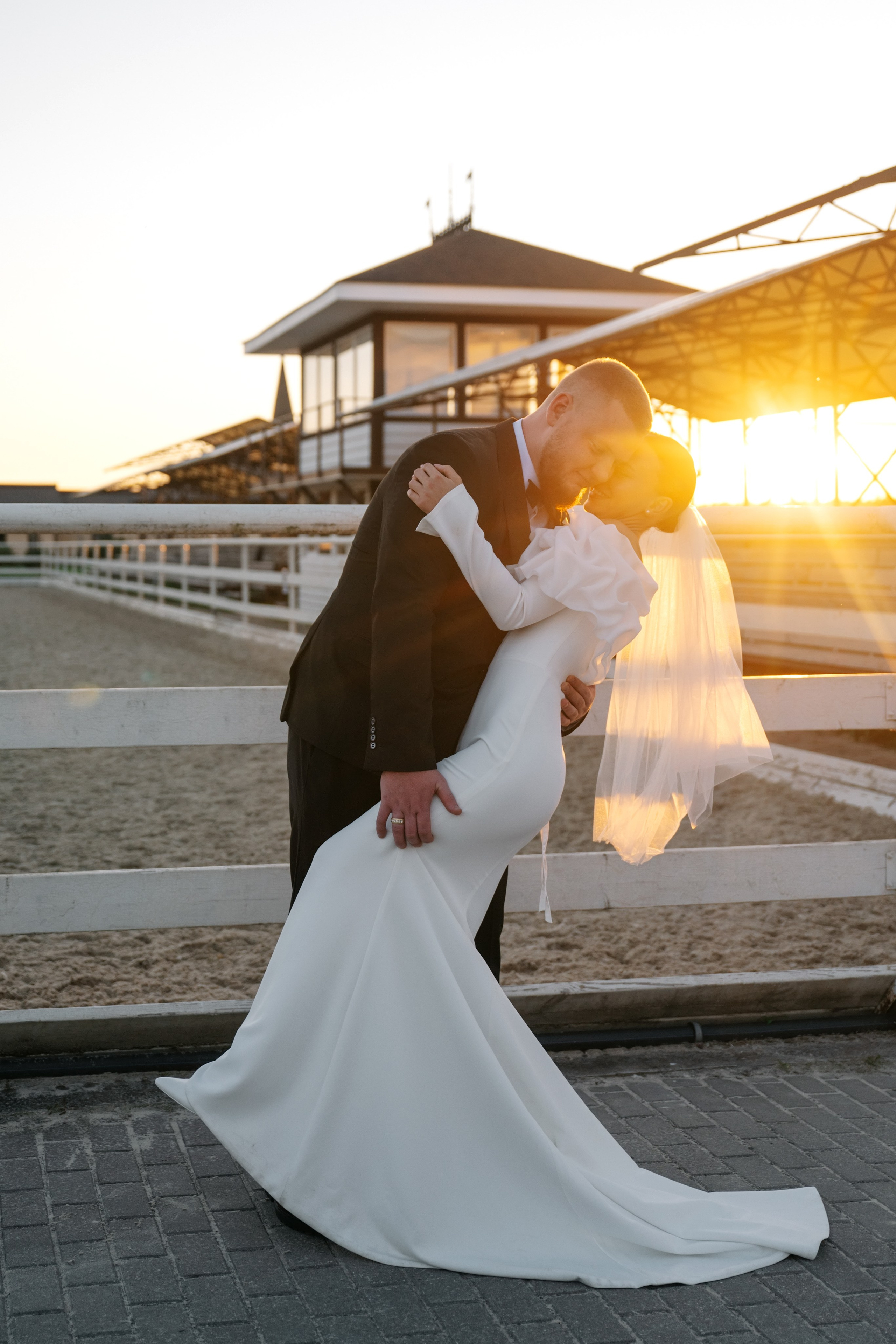 Свадьба в КСК Звёздный. Свадебный и семейный фотограф Виктория Носачёва. Щелково, Москва и МО