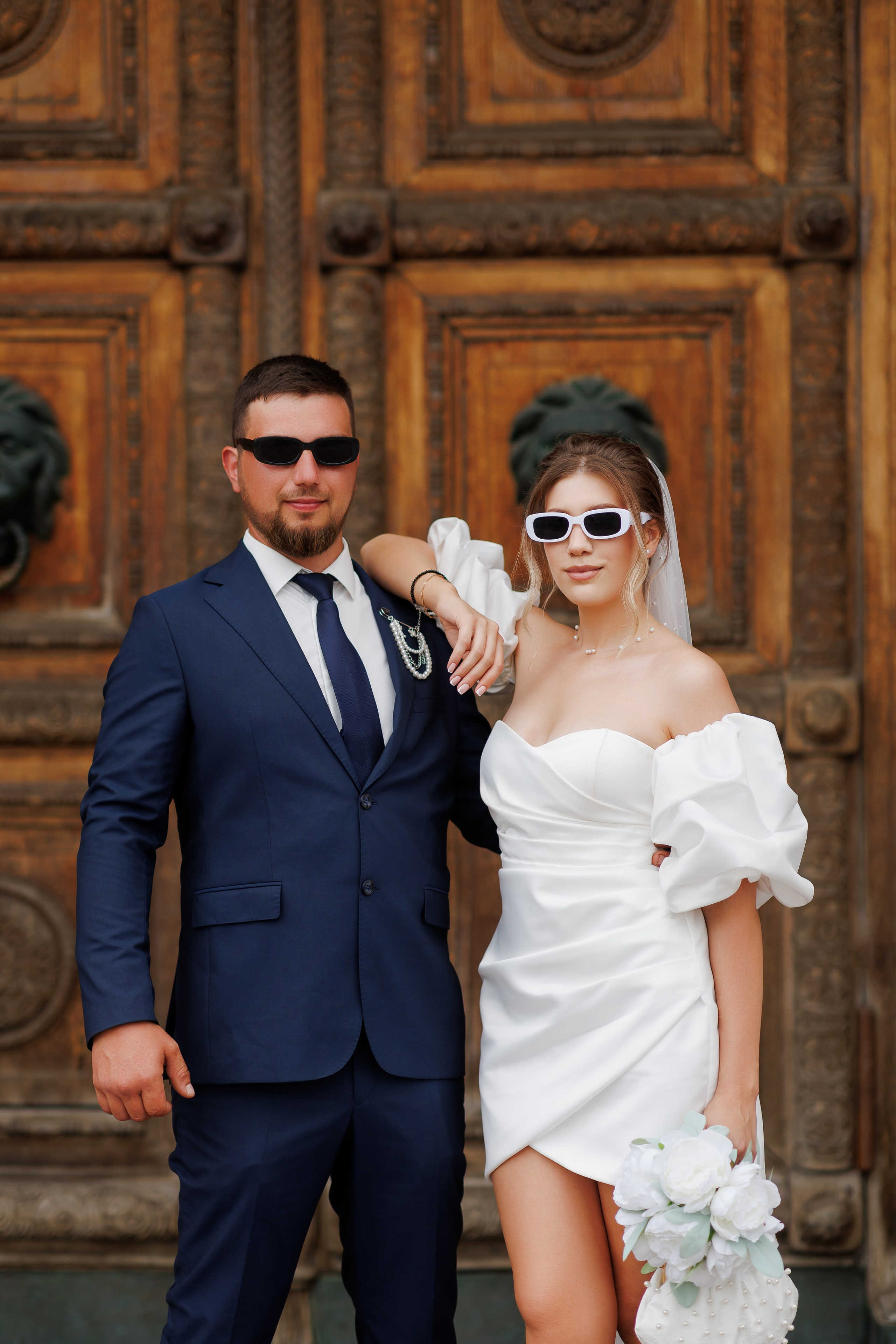 Свадебные фотосессии. Фотограф в Москве и Балашихе Рязанцева Екатерина