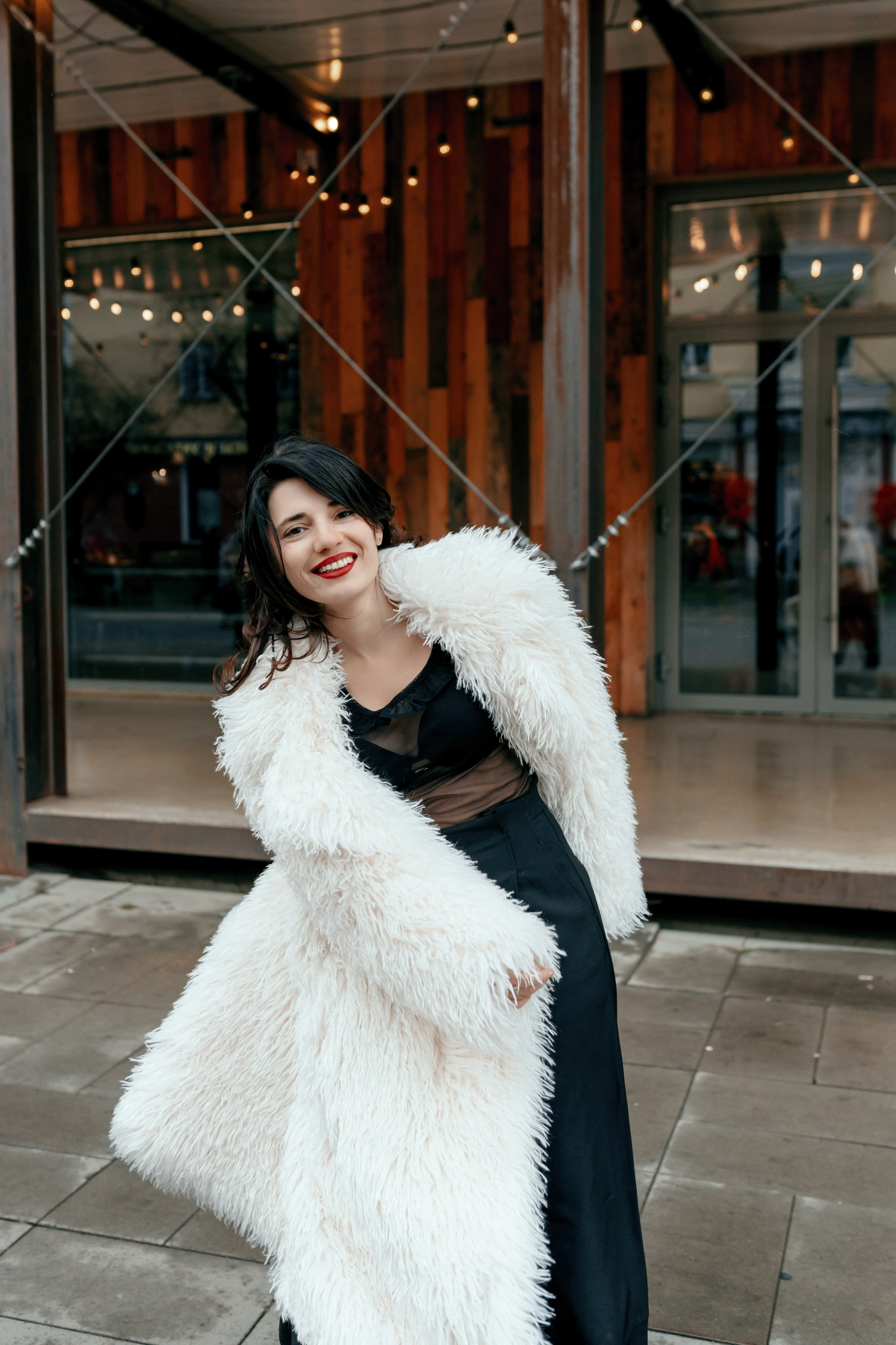 Фотосессия для фотопроекта «Old money». Фотограф Ким Наталья в Красноярске