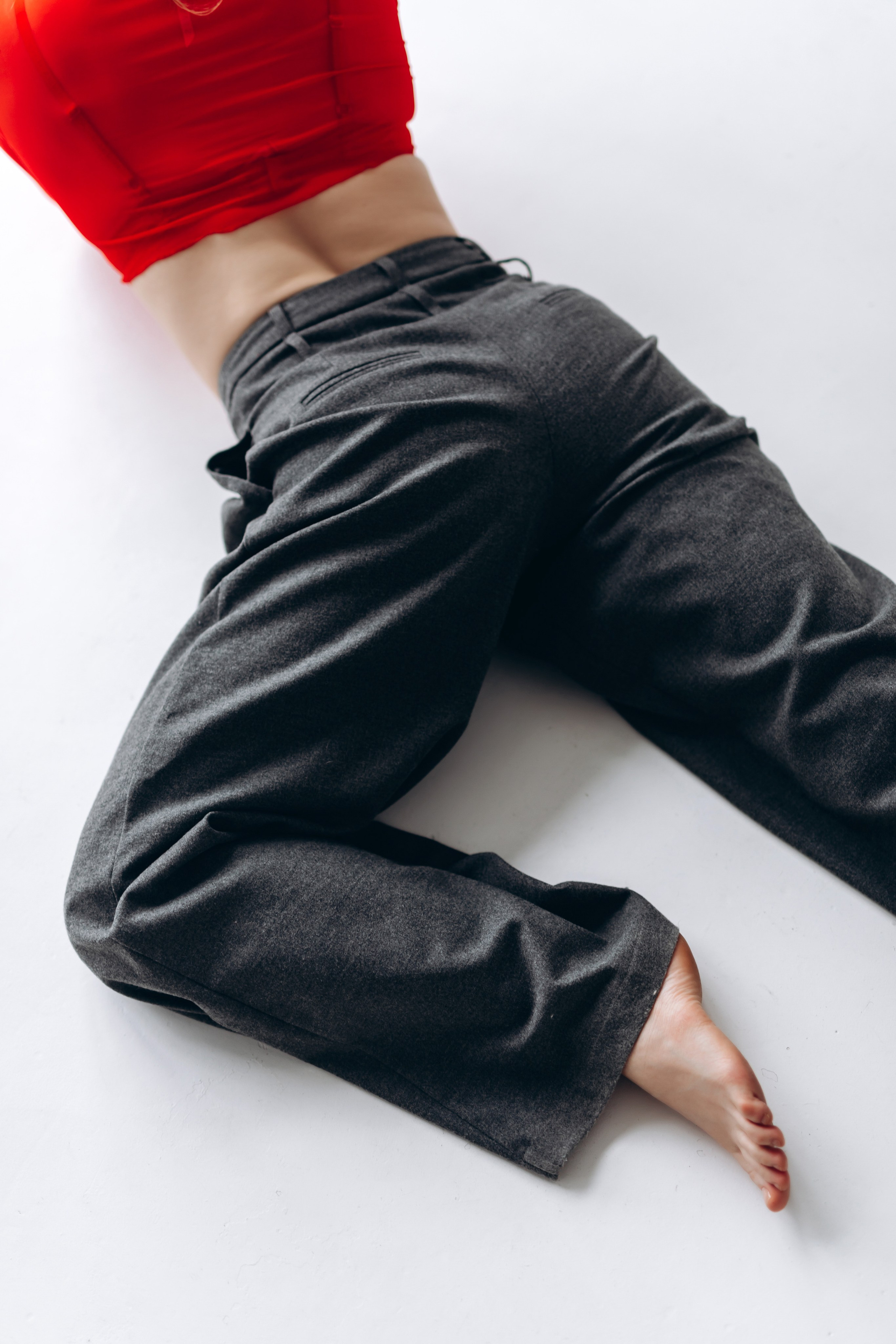 RED heart / Lora. Портретный женский фотограф Минск Беларусь Алена Янович