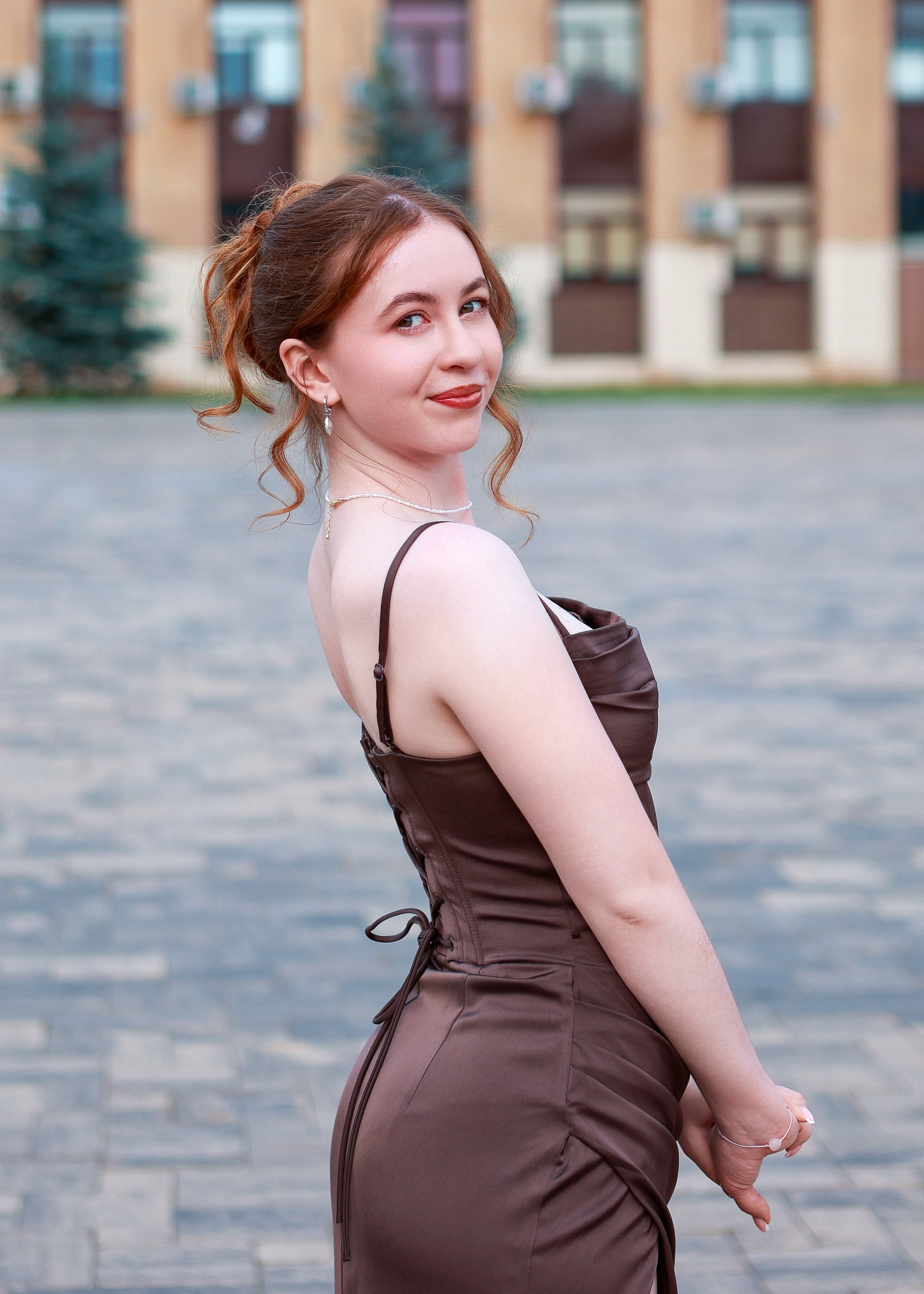 Вручение аттестатов 11 класс в Домодедовский лицей № 3. Выпускные альбомы и школьный фотограф в Подольске, Троицке, Щербинке, Москве и Московской области