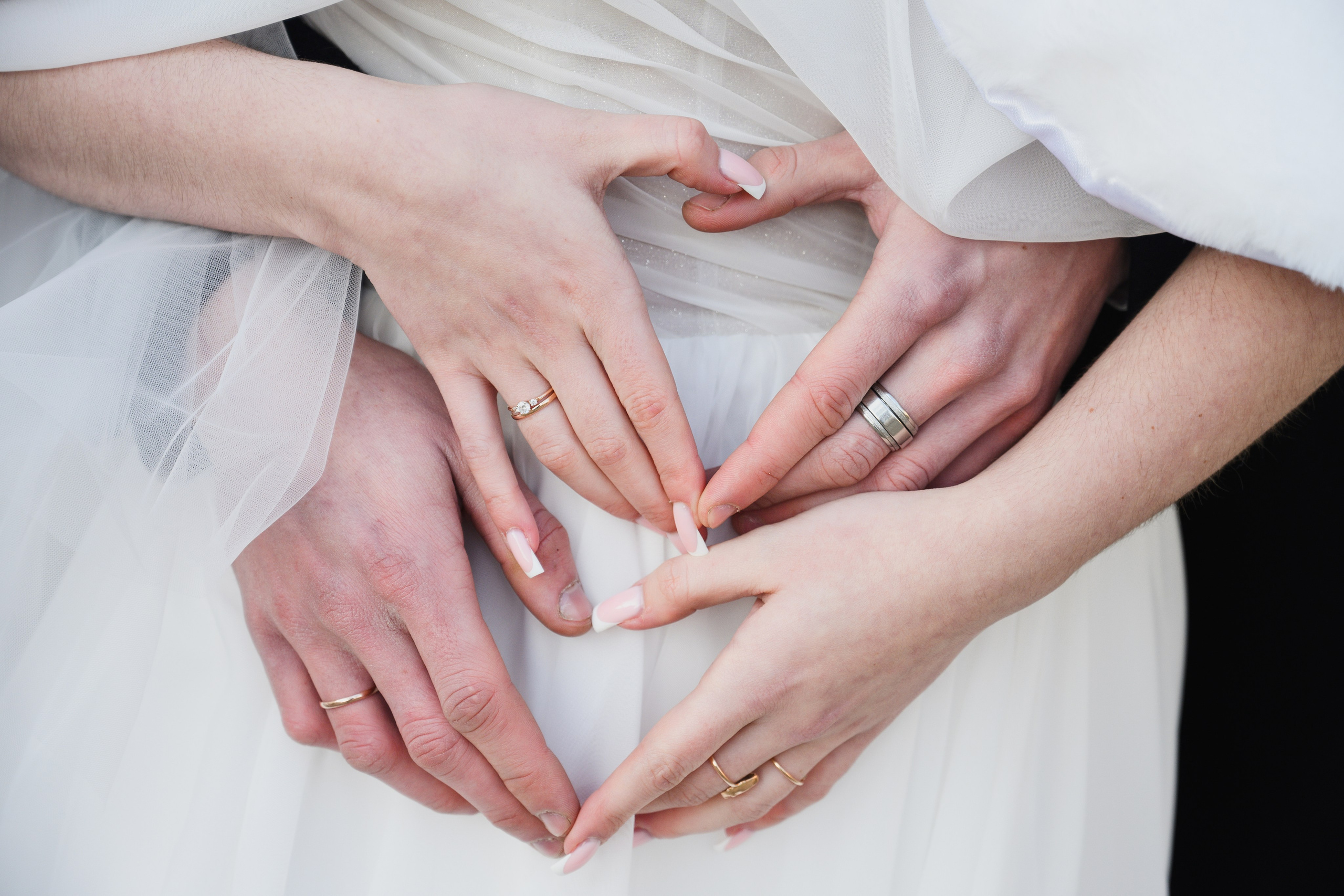 Павел и Дарья. Фотограф Магнитогорск Данил Семенов