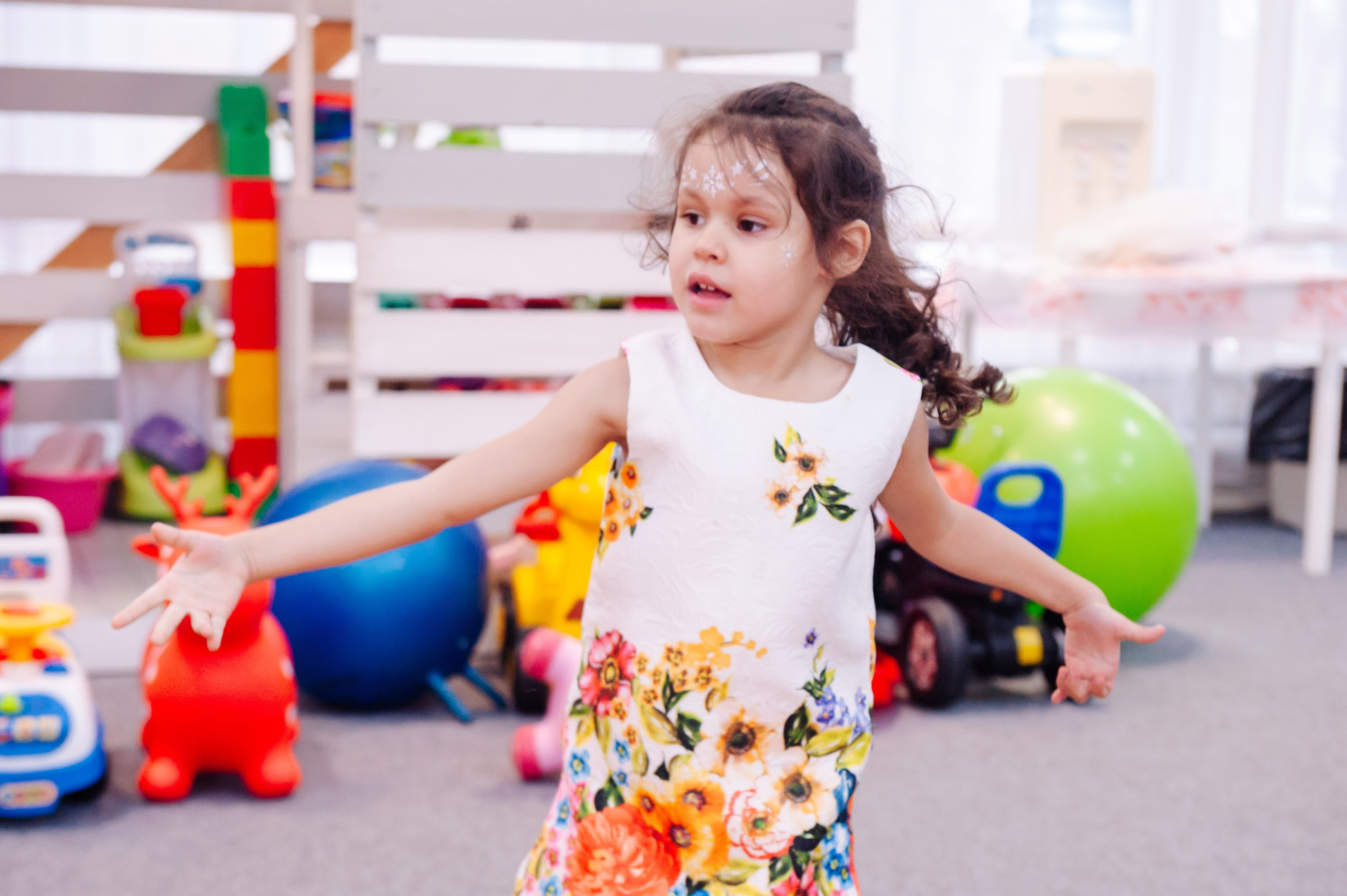 День Рождения Кати. Фотограф Магнитогорск Данил Семенов