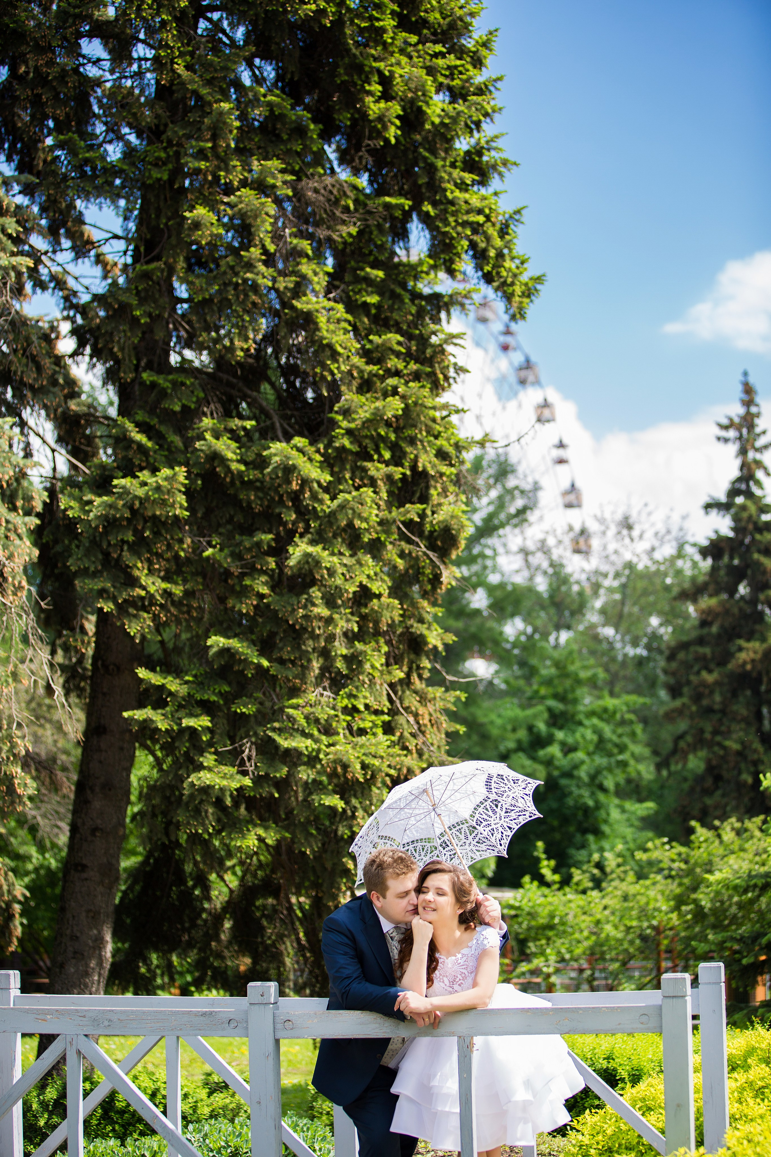 Ксения и Сергей. Свадебный семейный и детский фотограф в Краснодаре Карина Федоровская