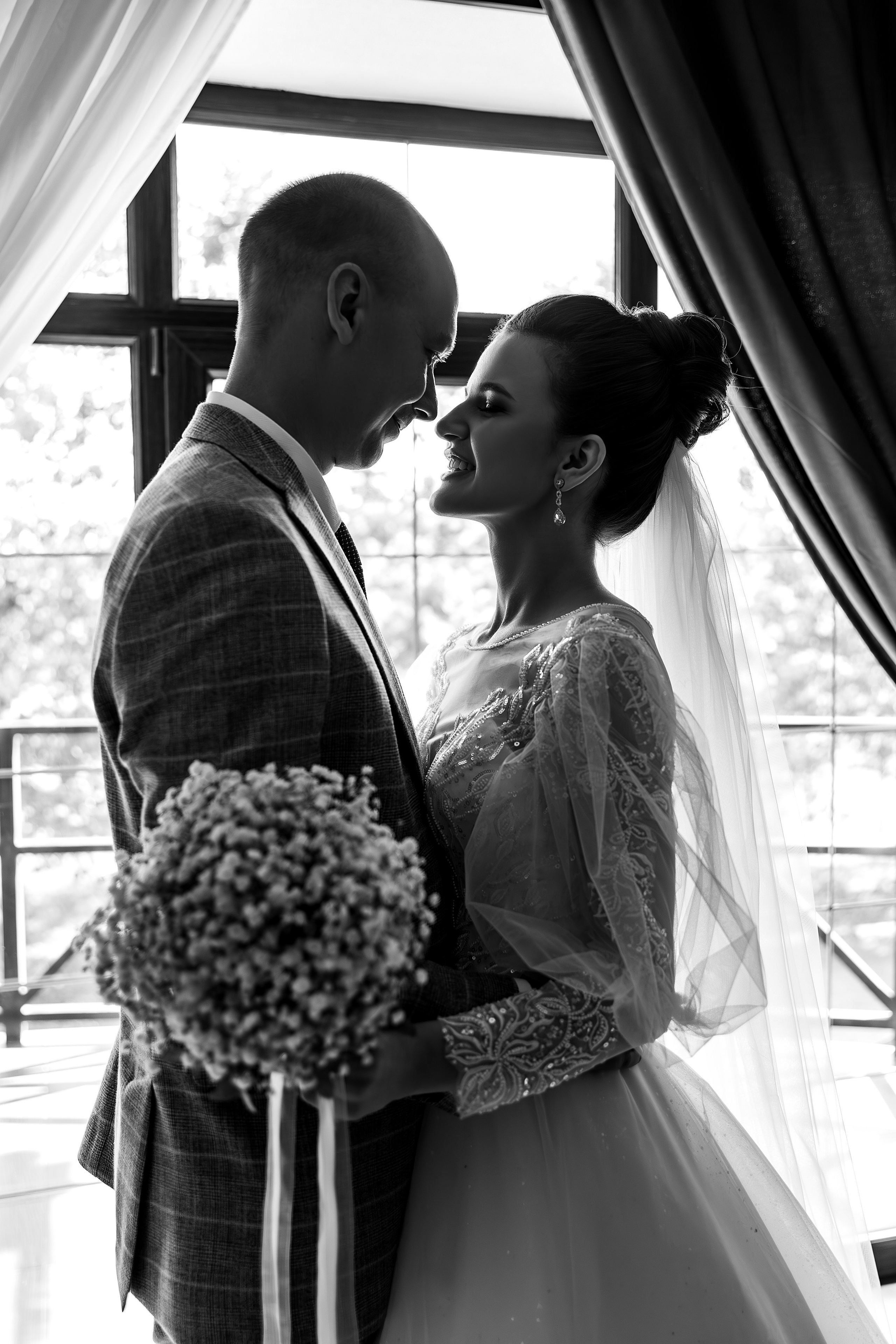 Владислав & Диана. Ксения Федорова — фотограф