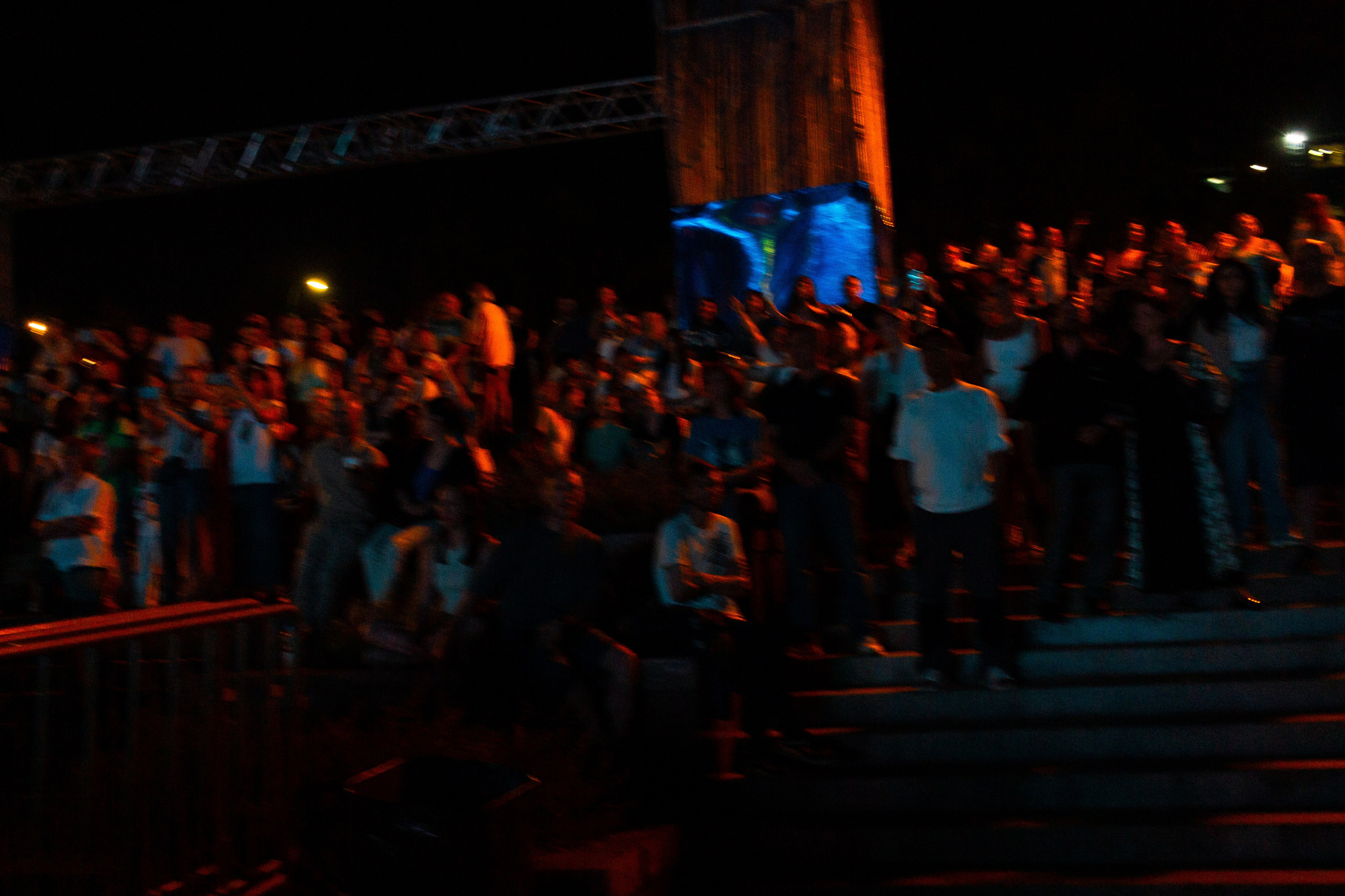 Репортаж. ВолгаФест 2025. Александр Носов. Портретный и репортажный фотограф в Самаре