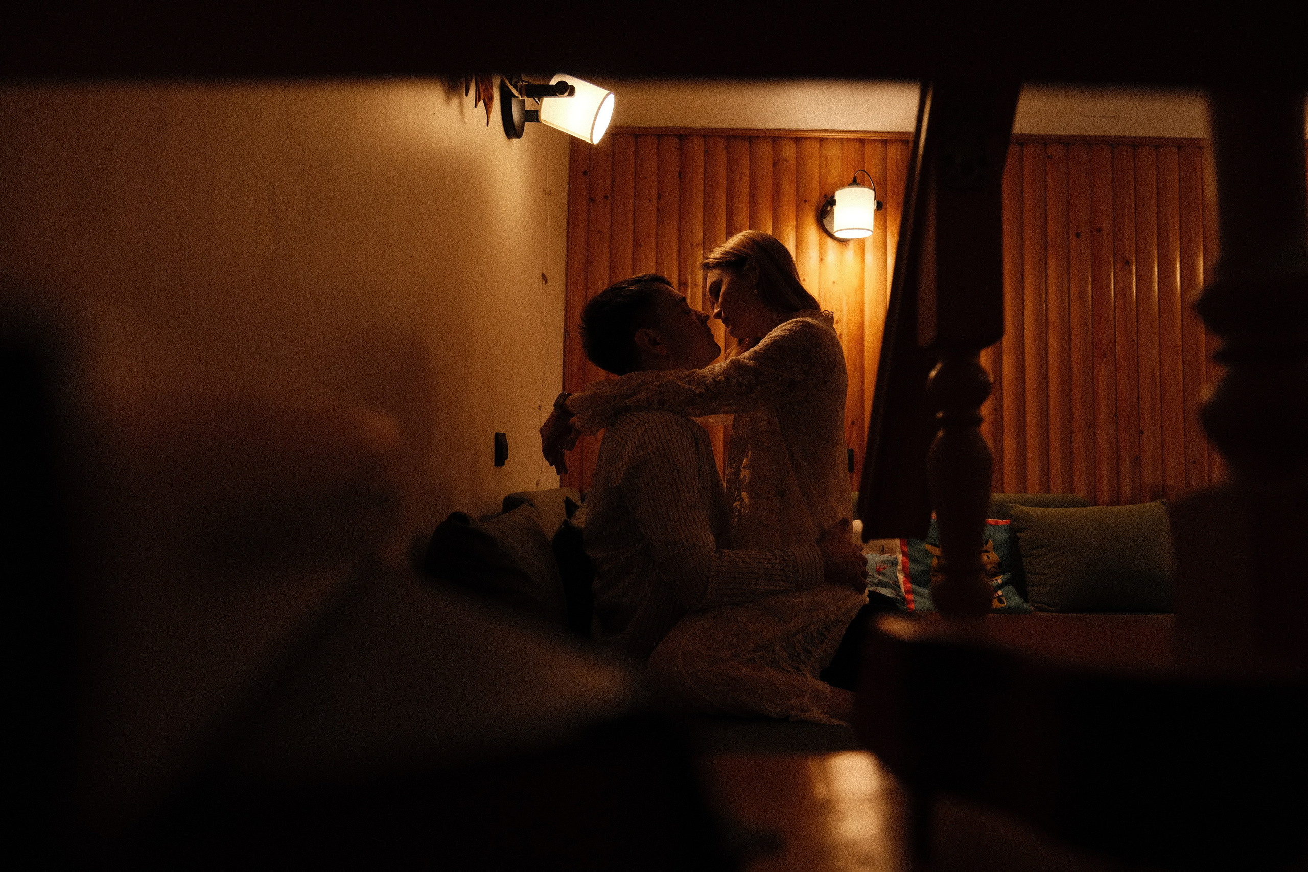 Иван❤️Екатерина. Александр Носов. Портретный и репортажный фотограф в Самаре