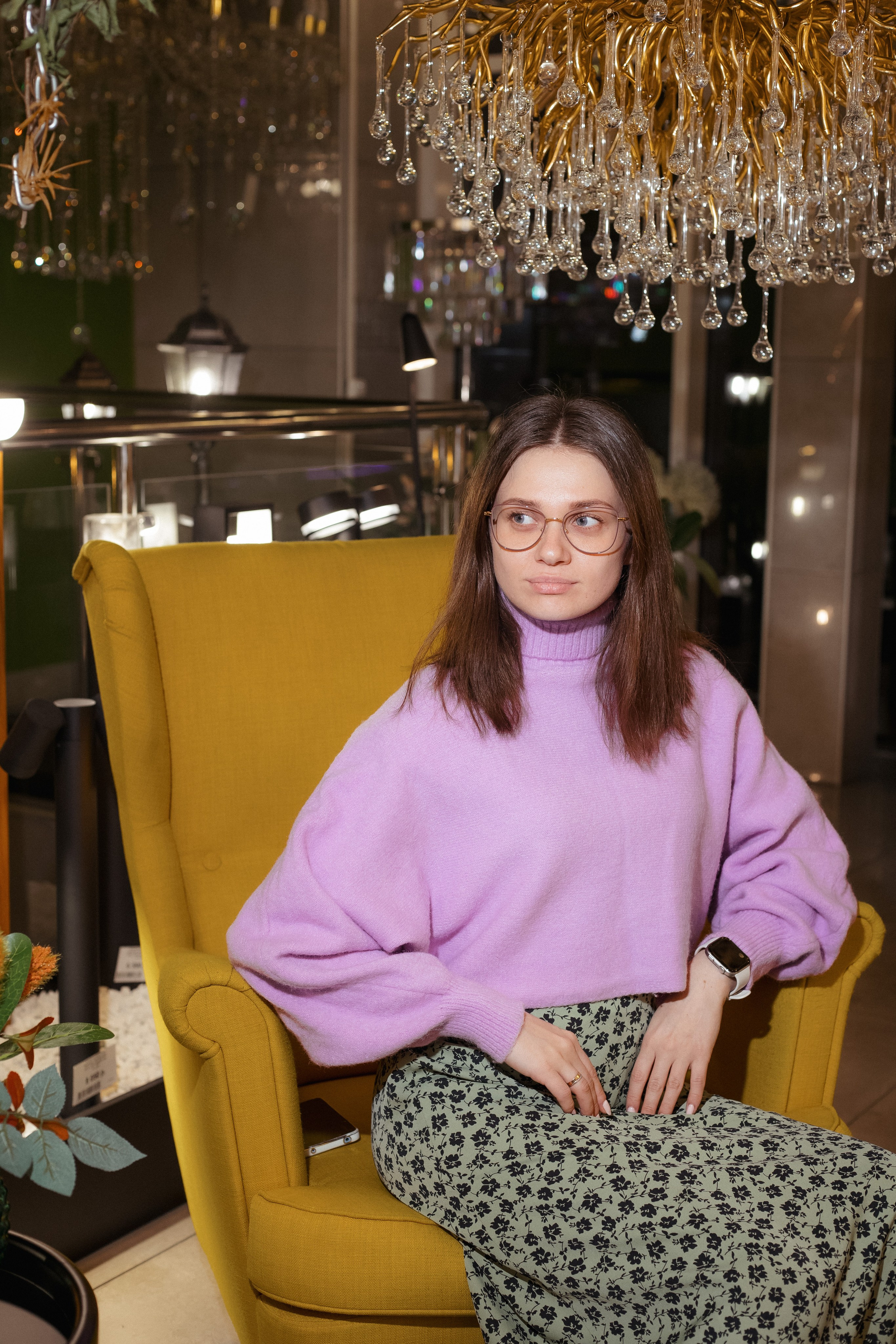 FANDECO [Освещение дома светодизайнера]. СВОИ. ФОТООТЧЕТЫ-СОБЫТИЯ-МЕСТА