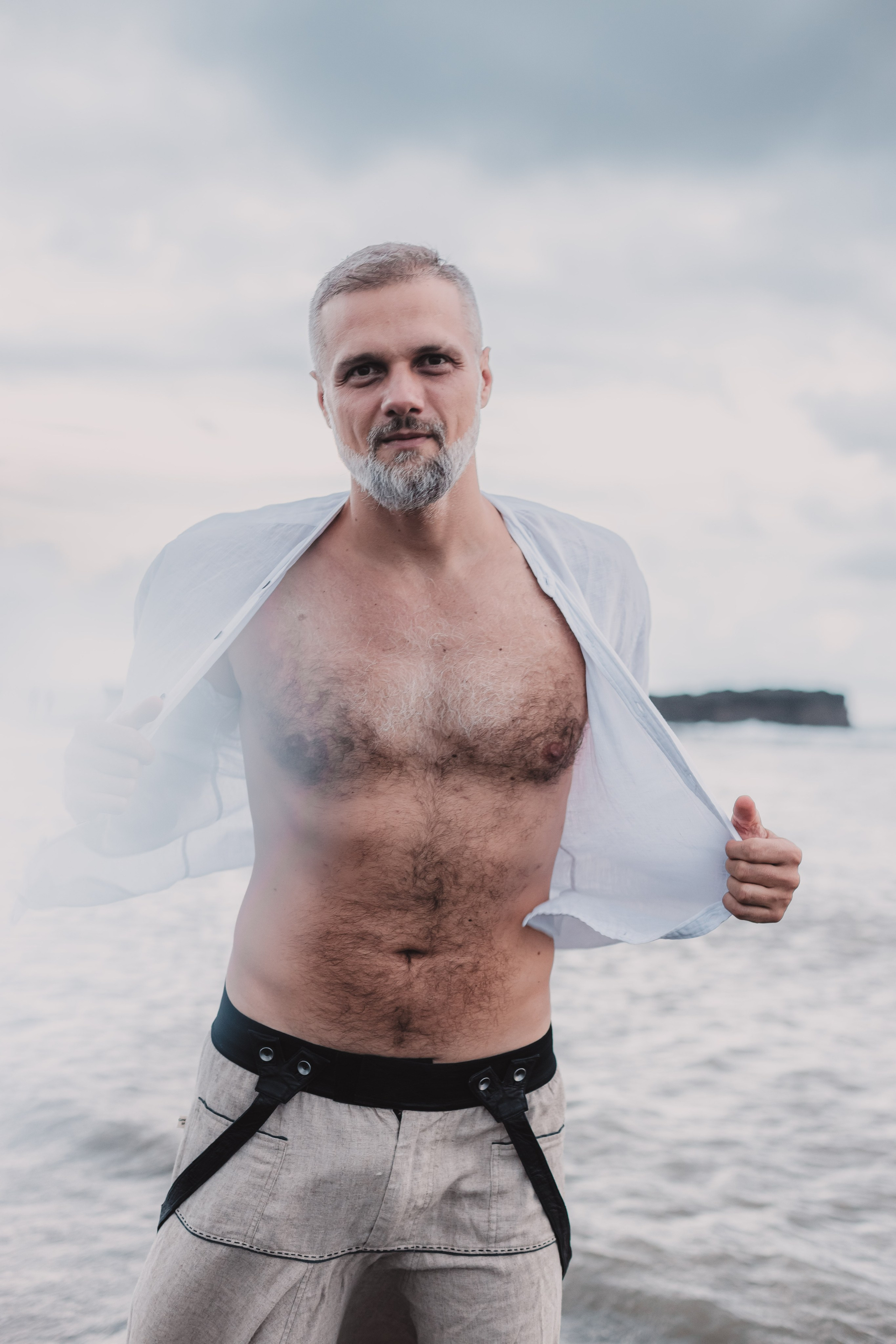 Aleksandr and power. Mariam Bagdasaryan