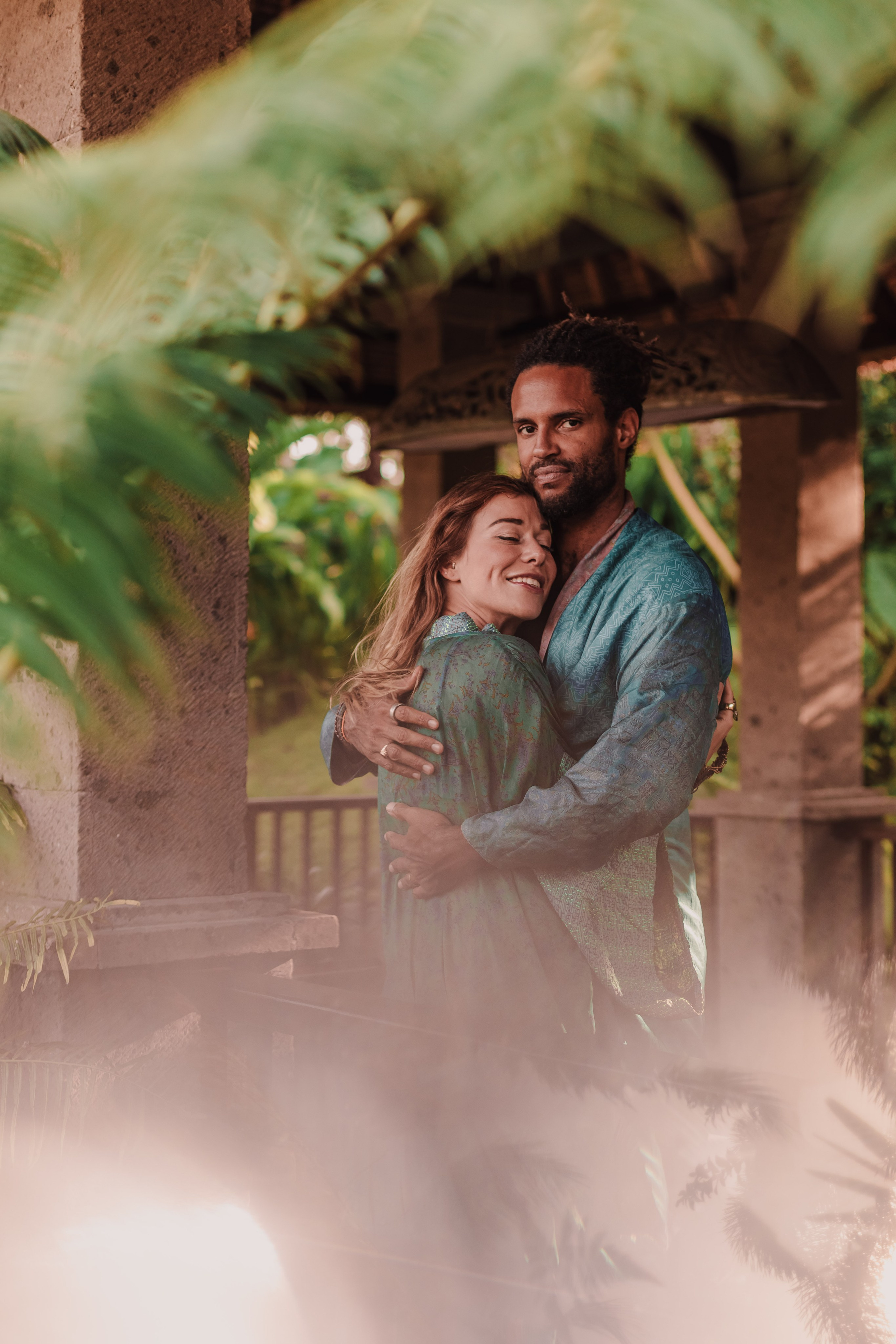 Love & honey. Mariam Bagdasaryan