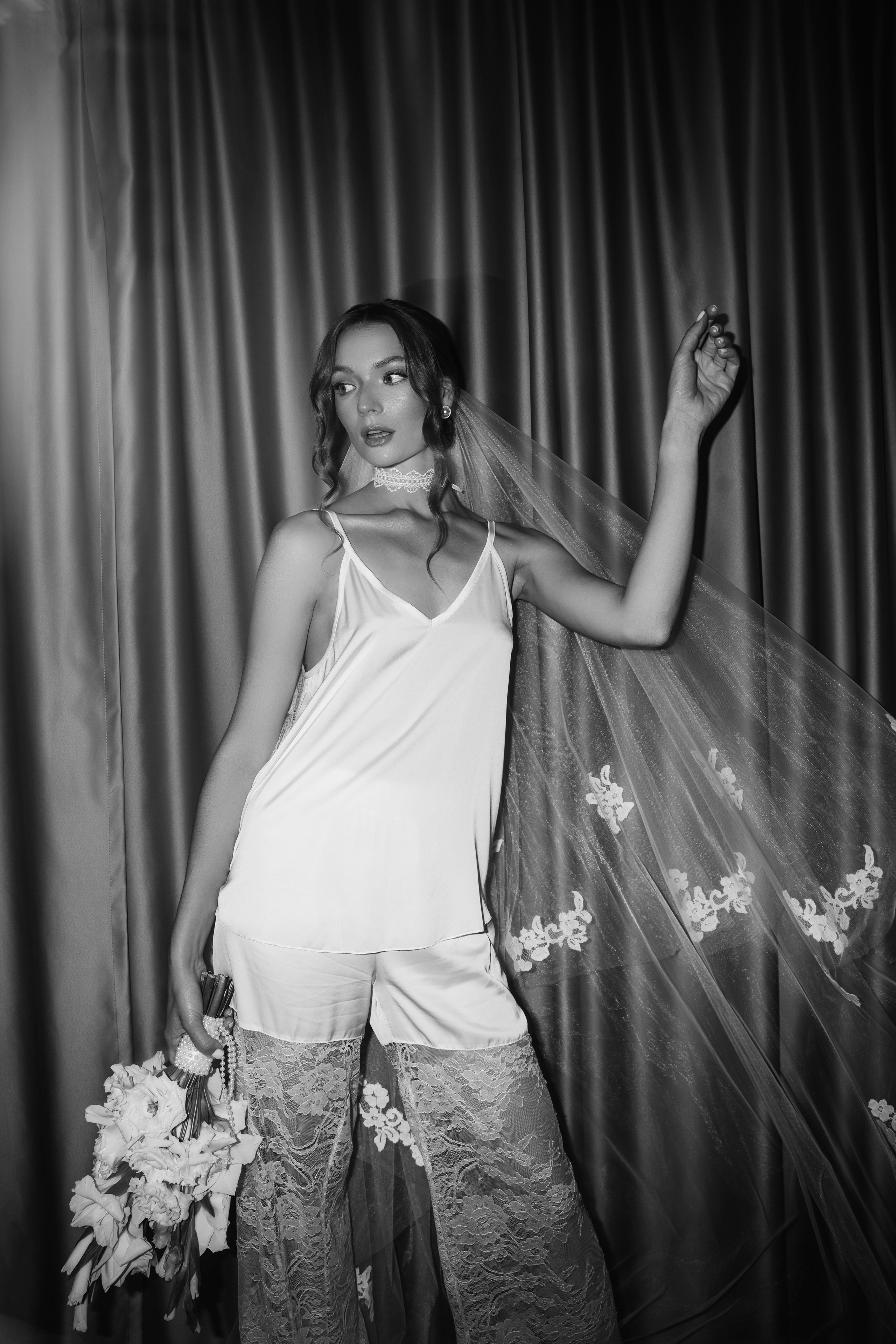 Софья и Кирилл. Дмитрий Зайцев свадебный фотограф Тамбов