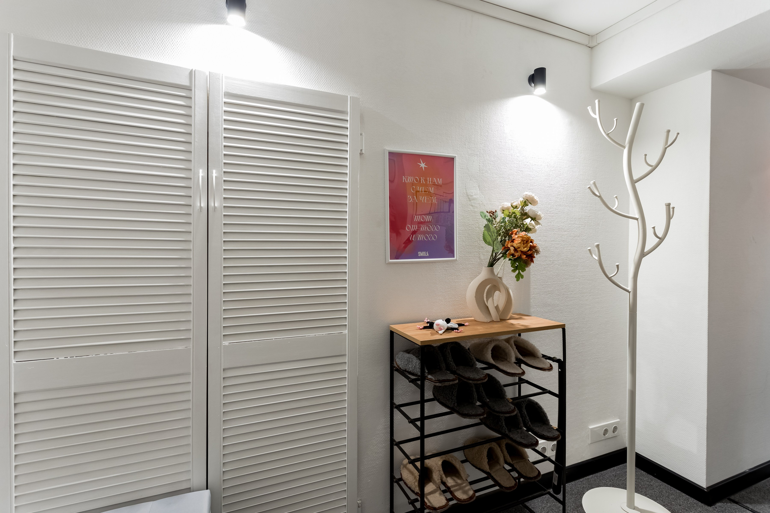 Фотостудия автопортрета Smola. Интерьеры, Контент, Портреты | Фотограф в Москве Дани Терно