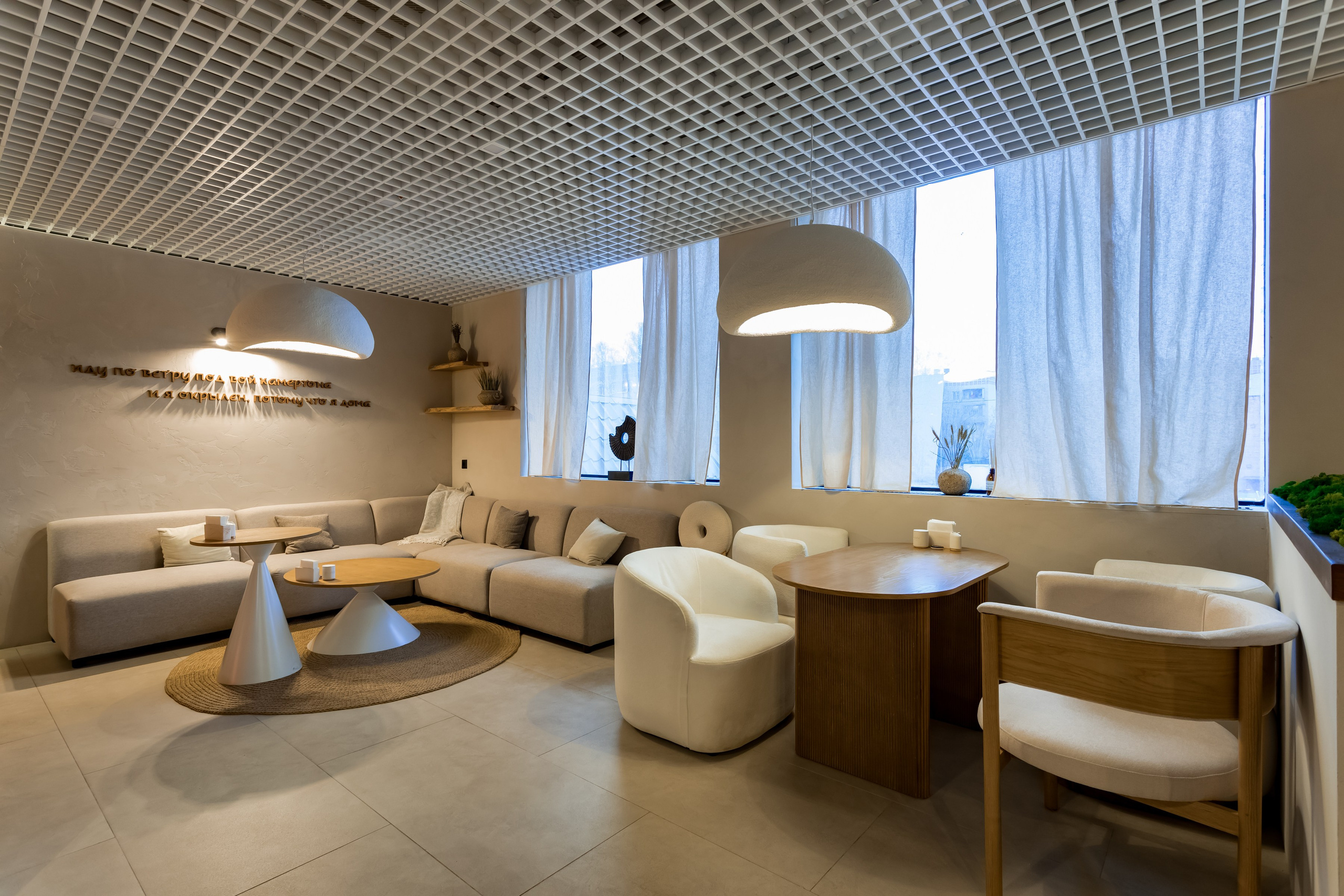 Кальян-бар Hookah Place Monada. Интерьеры, Контент, Портреты | Фотограф в Москве Дани Терно