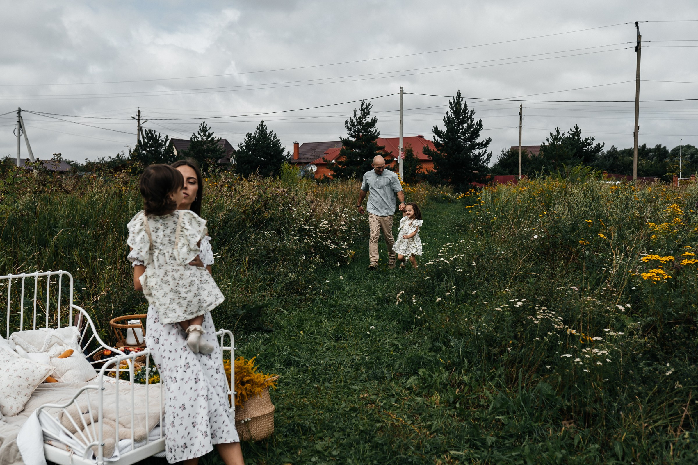 Абиша и Илья